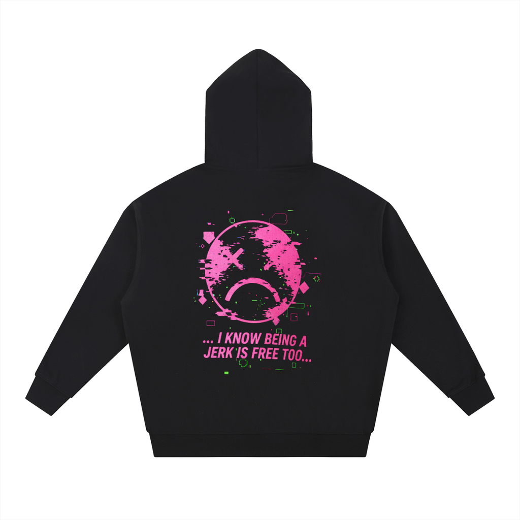 FREE CHOICE Hoodie