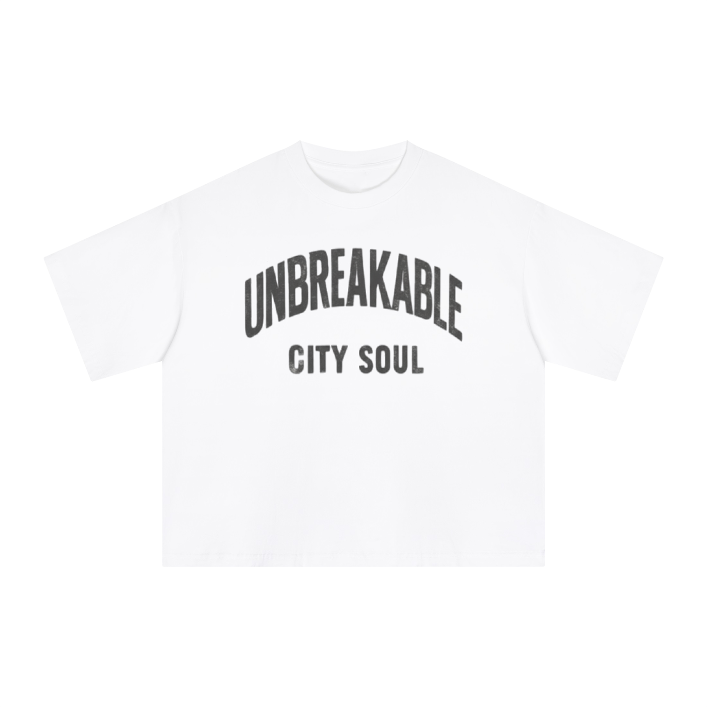UNBREAKABLE Tee