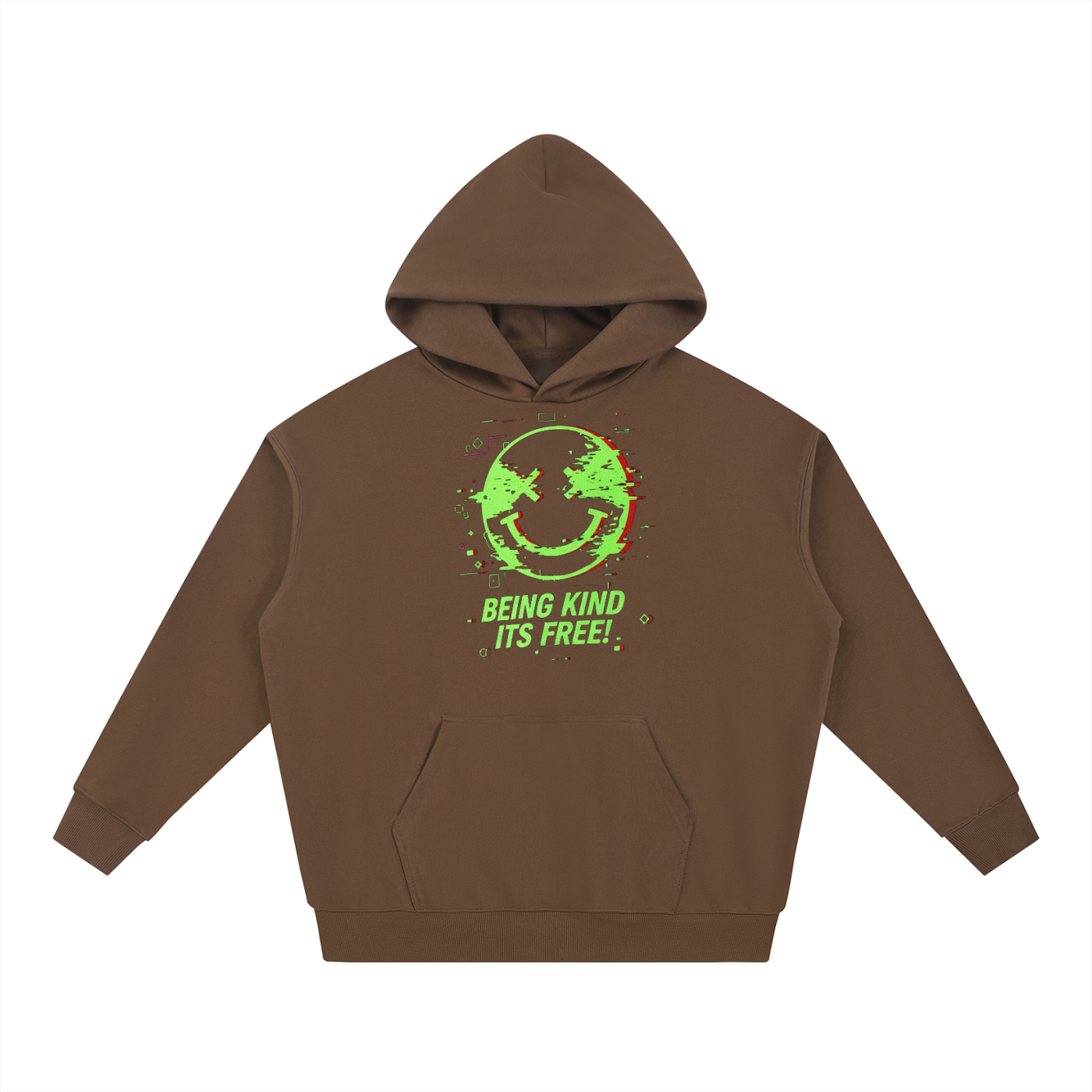 FREE CHOICE Hoodie