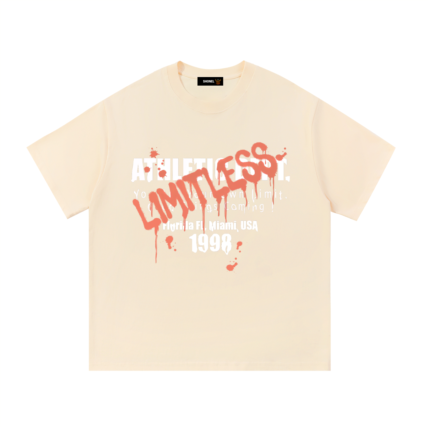 LIMITLESS Tee