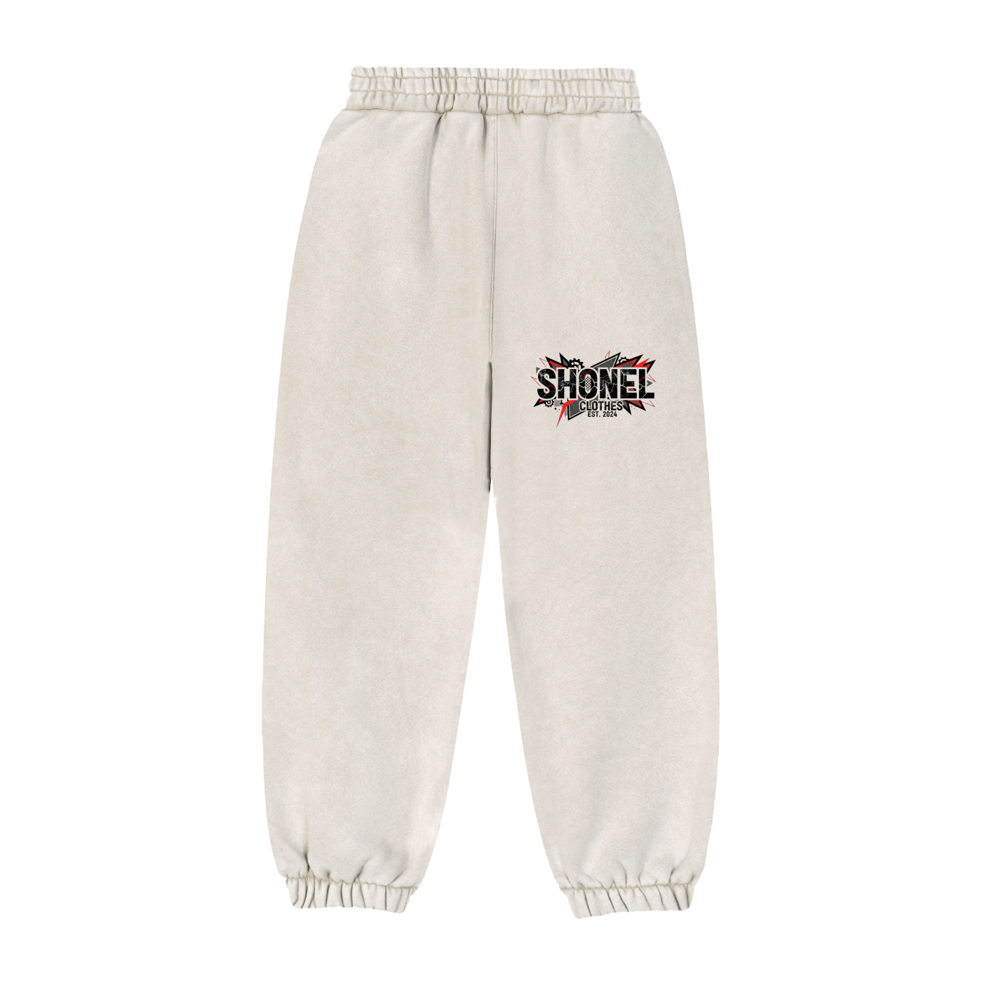 FOUNDATION Sweatpants