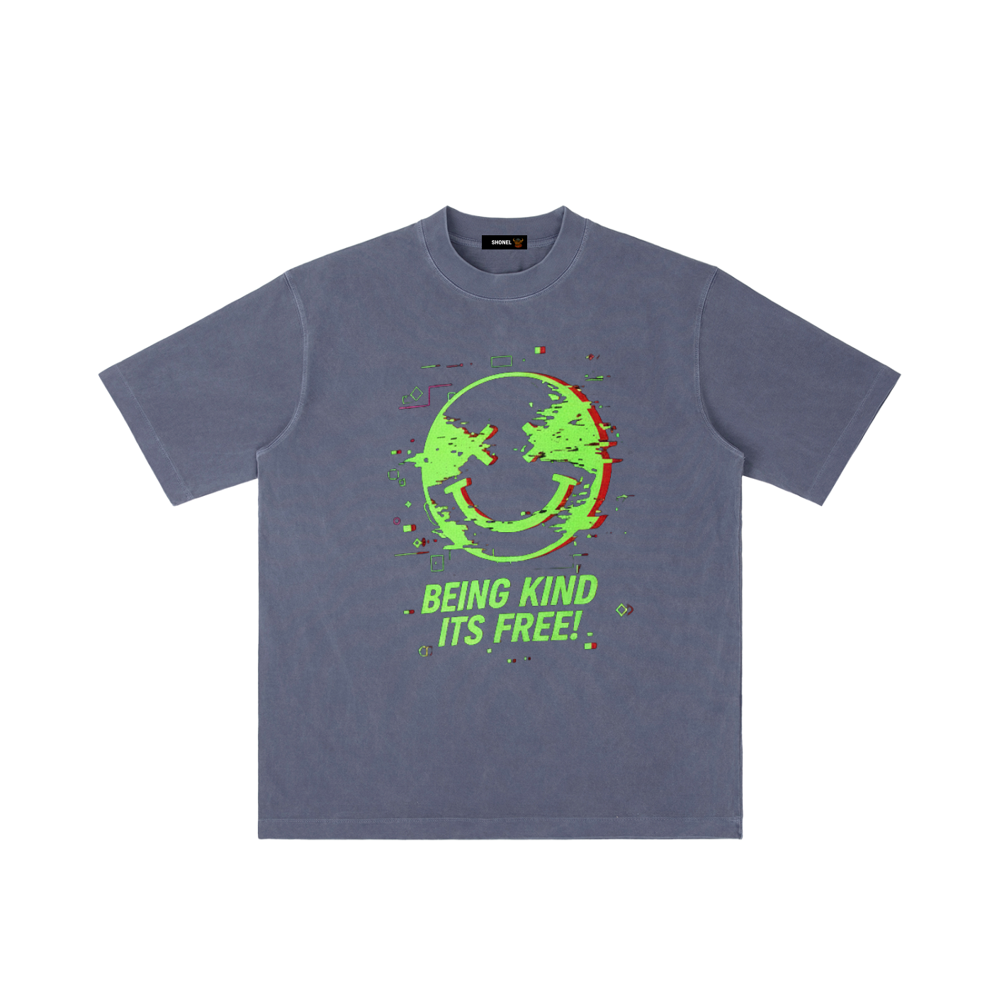 FREE CHOICE Tee