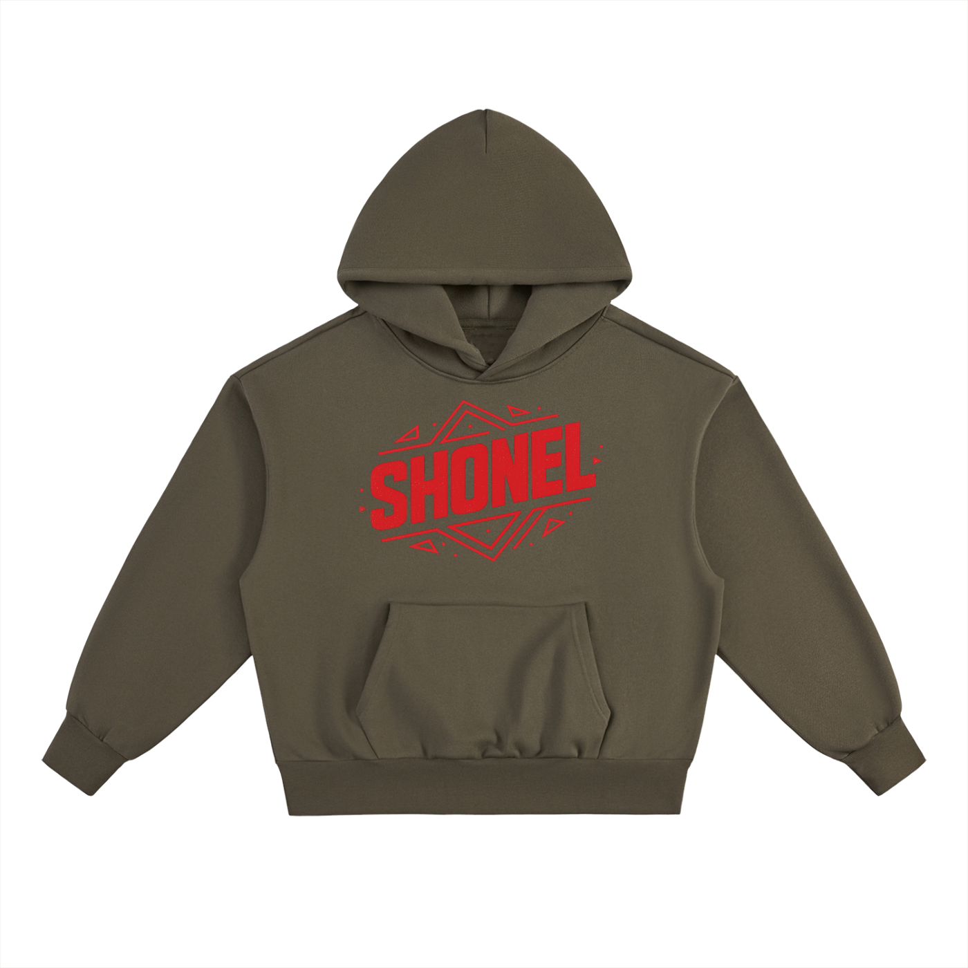 SHONEL Hoodie