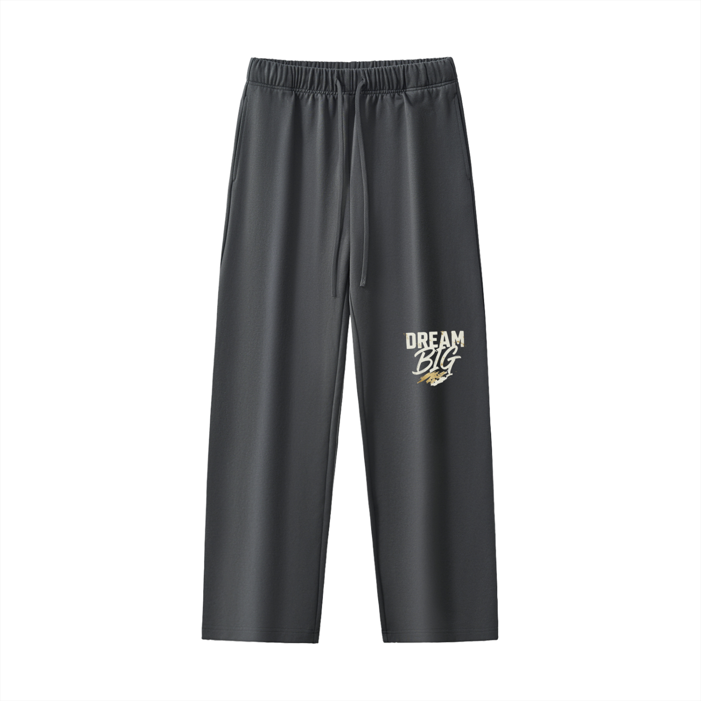 DREAM BIG Sweatpants