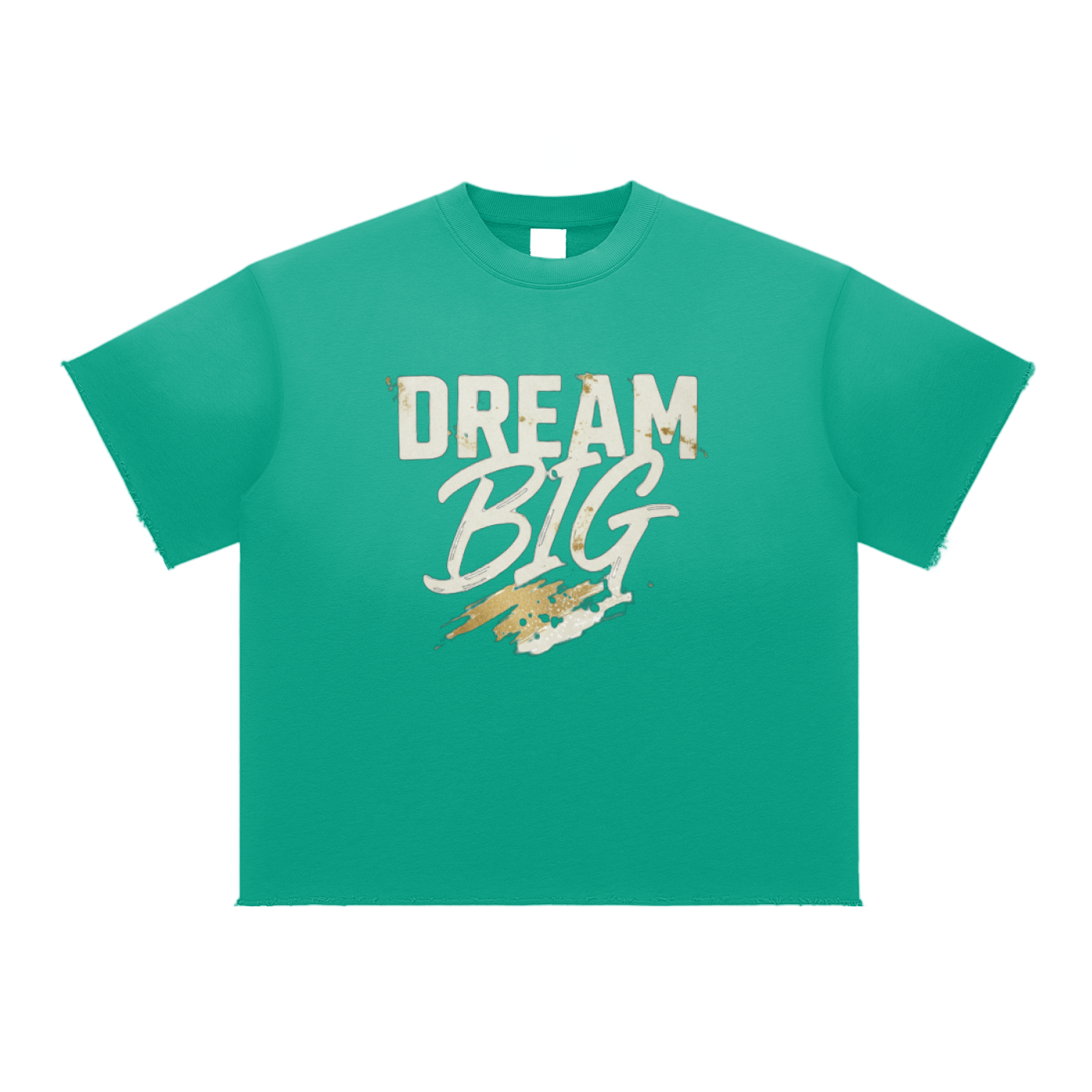 DREAM BIG Loose Tee