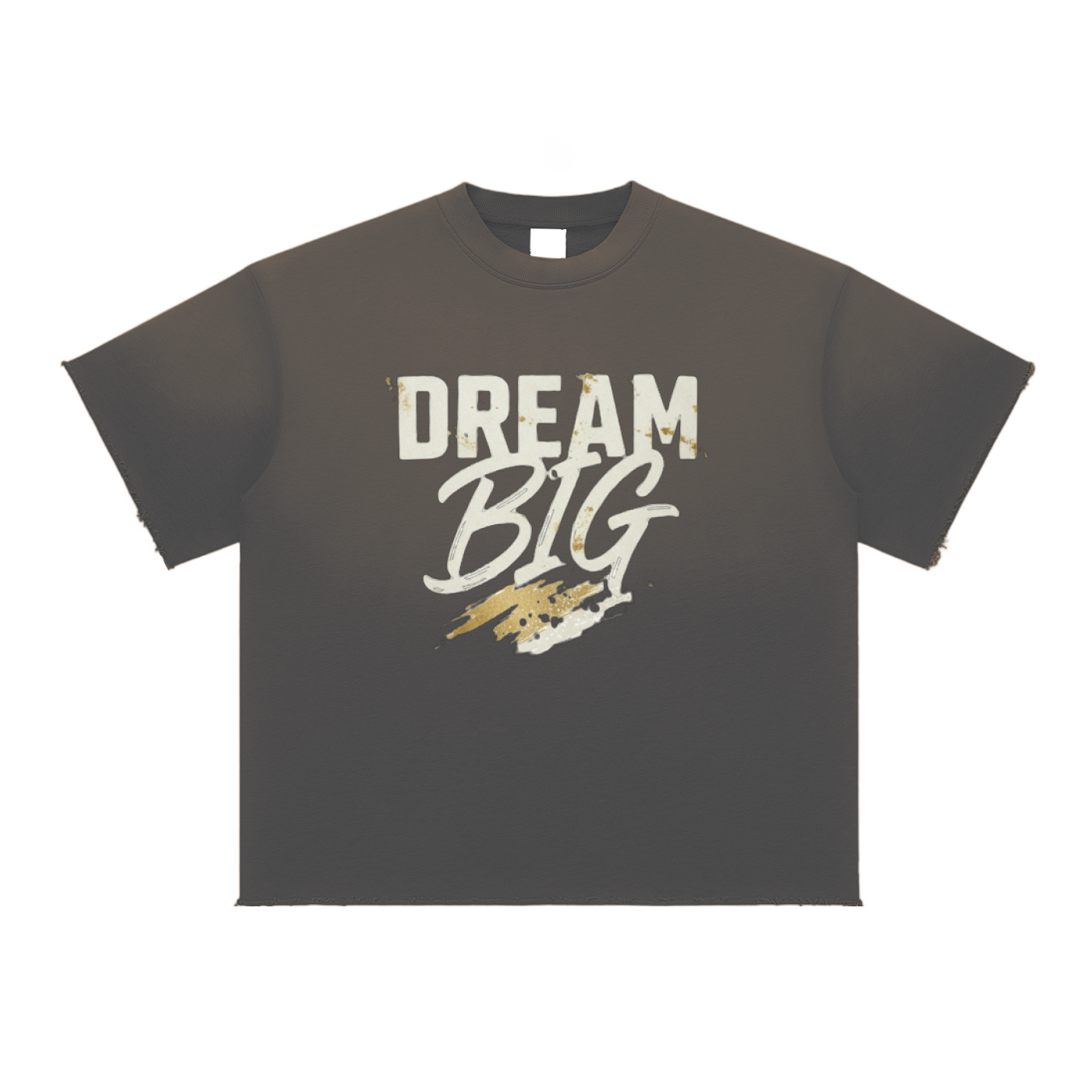 DREAM BIG Loose Tee