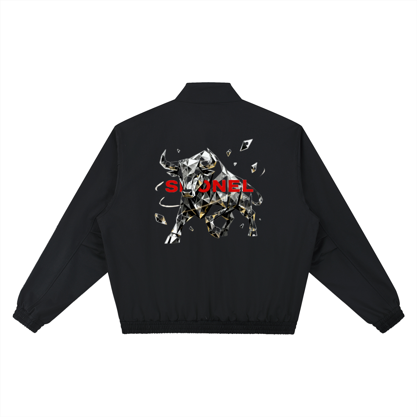 SHONEL Bomber Jacket