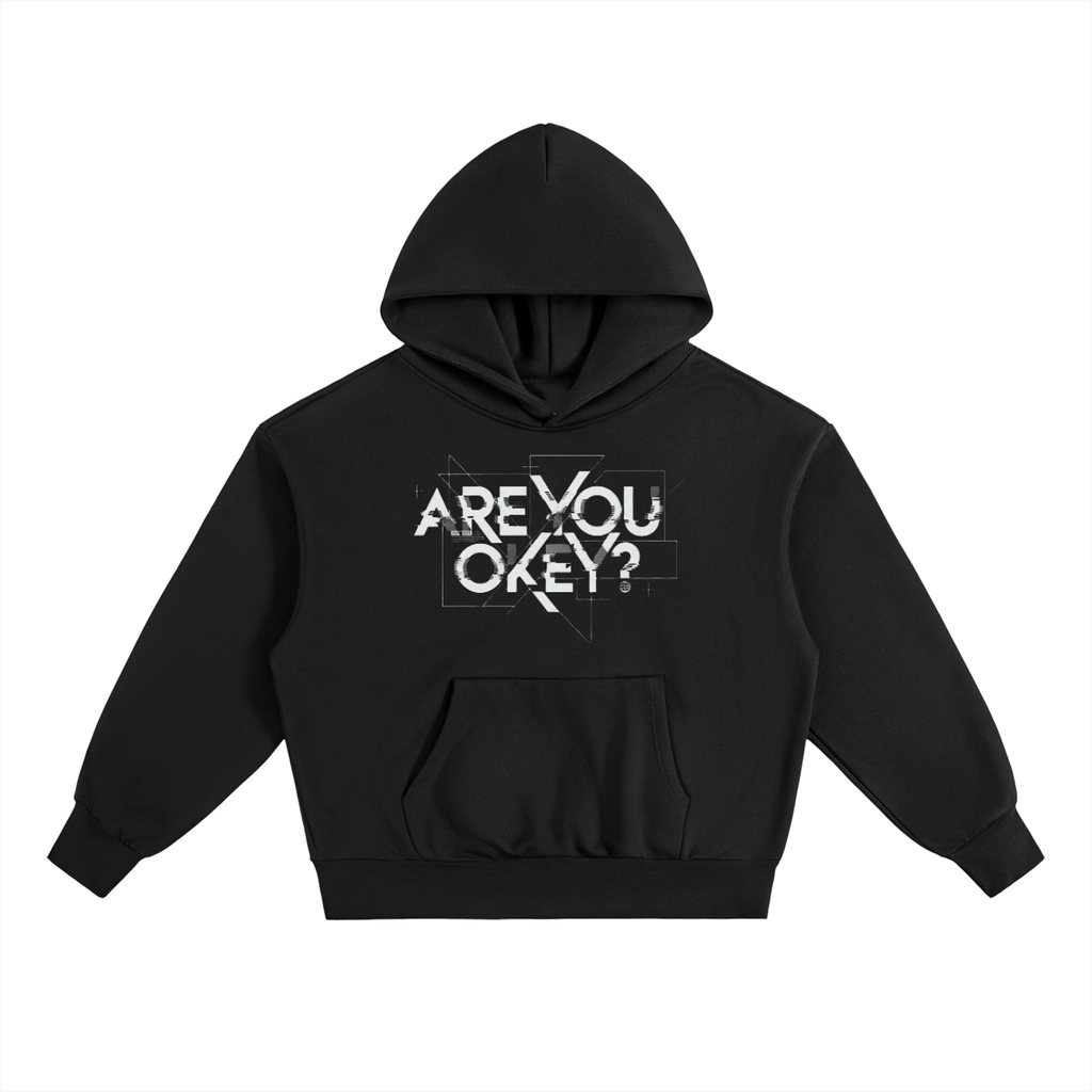 OKEY? Hoodie