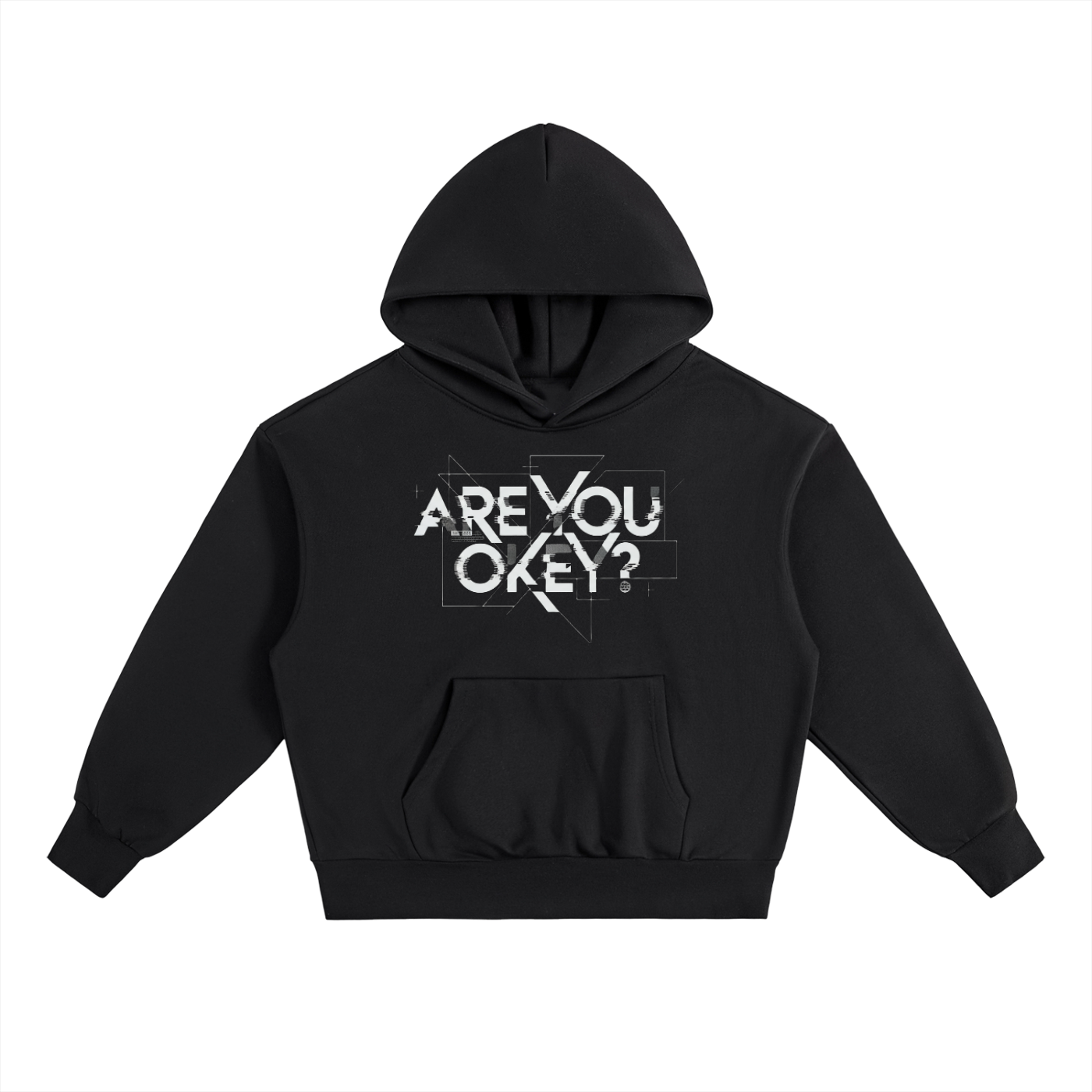 OKEY? Hoodie