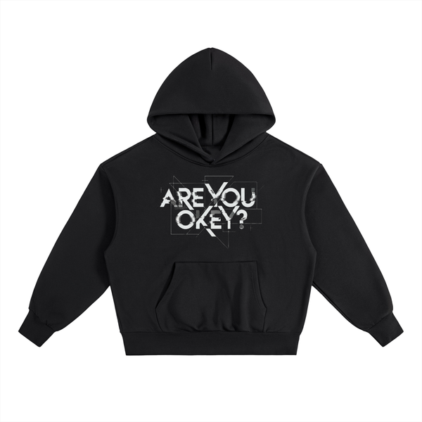 OKEY? Hoodie