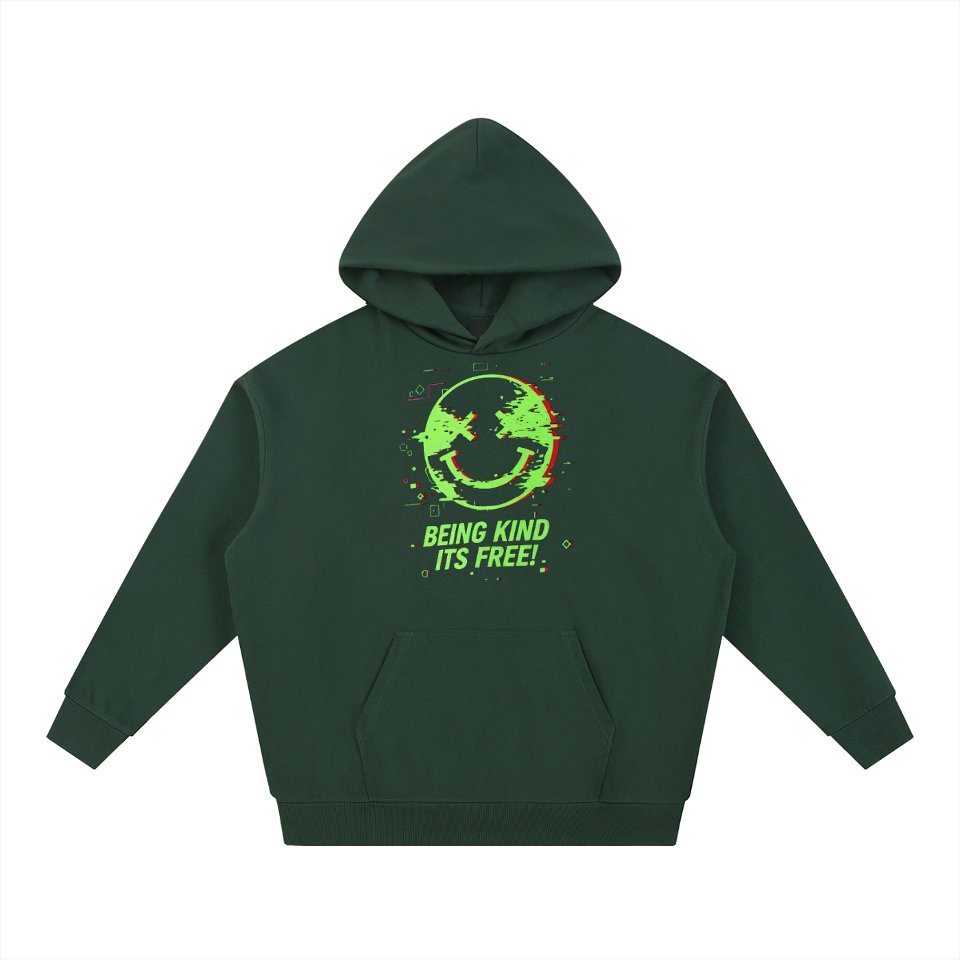 FREE CHOICE Hoodie