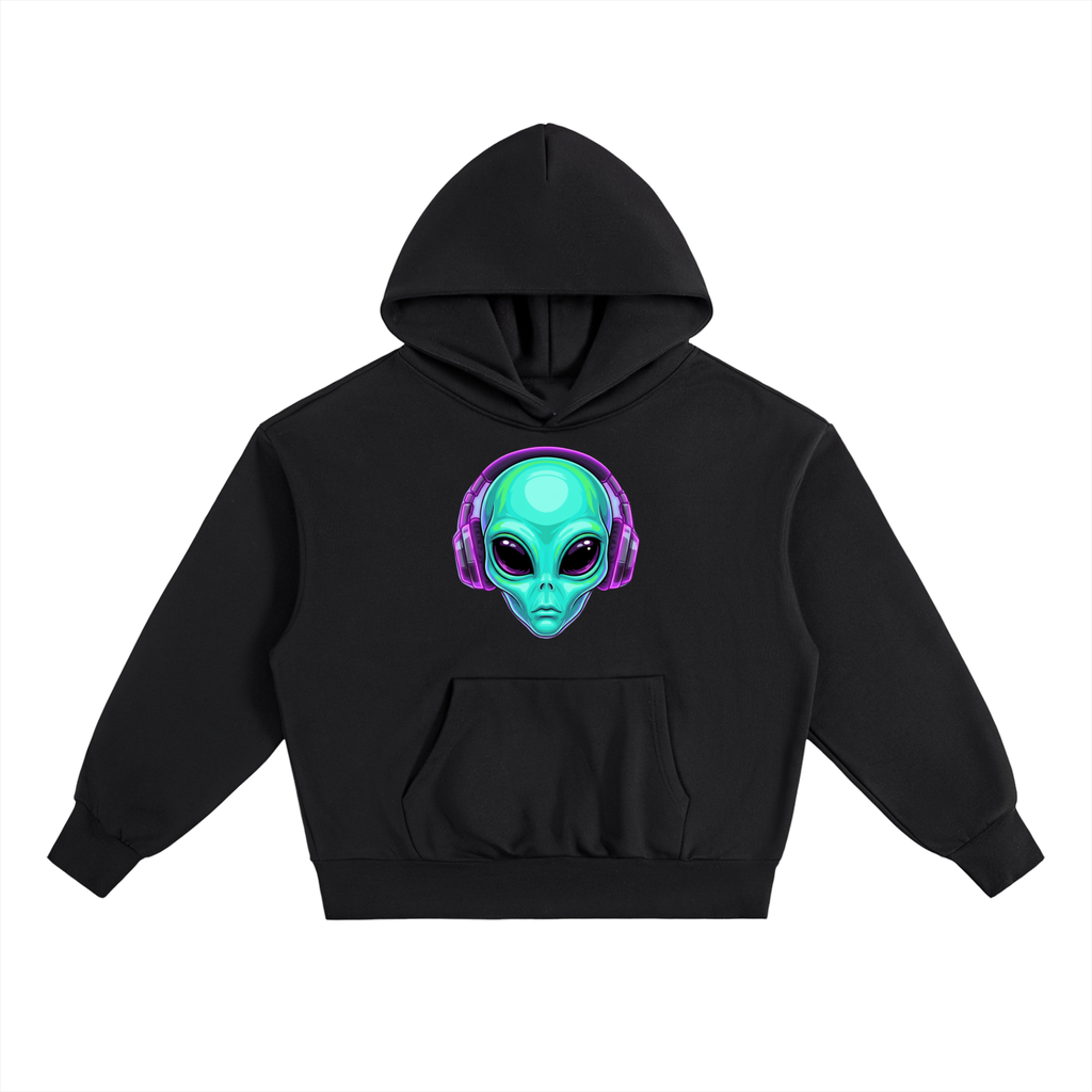 ALIEN Heavyweight Hoodie