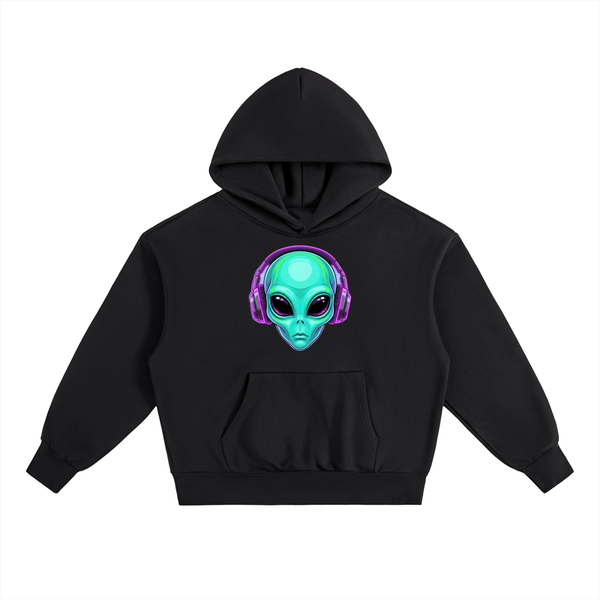 ALIEN Heavyweight Hoodie