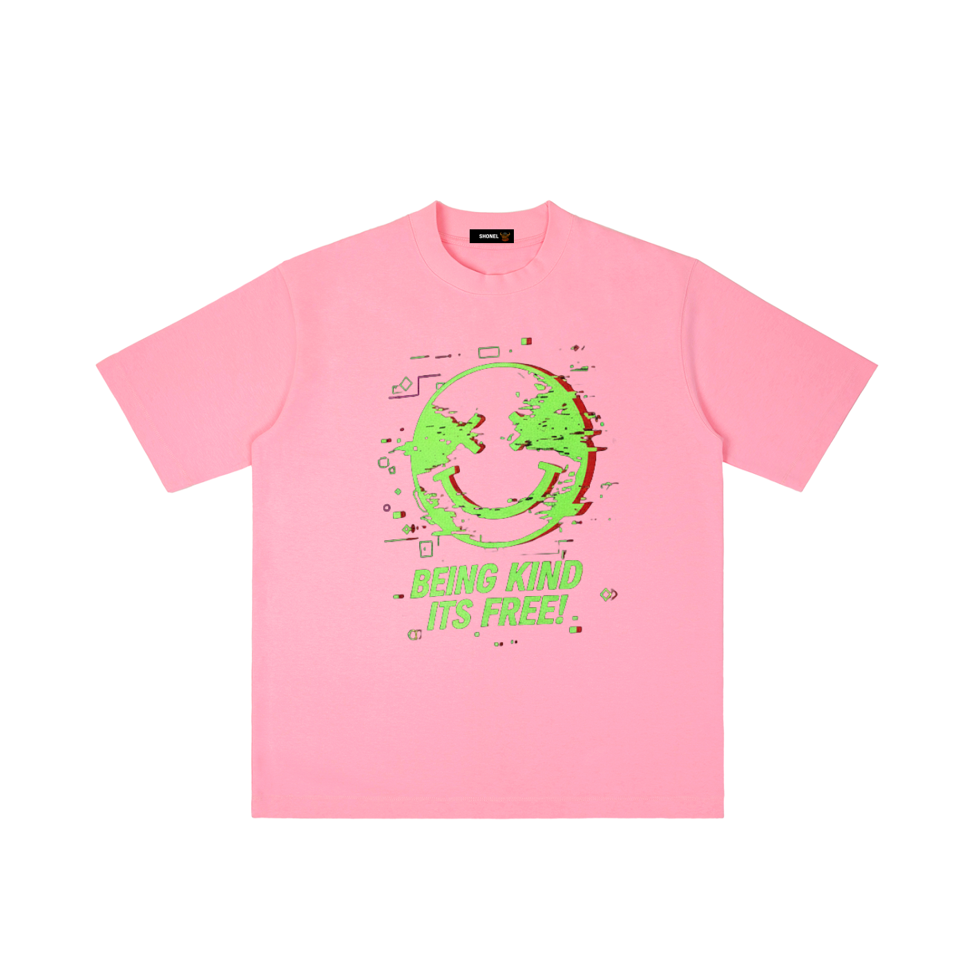 FREE CHOICE Tee