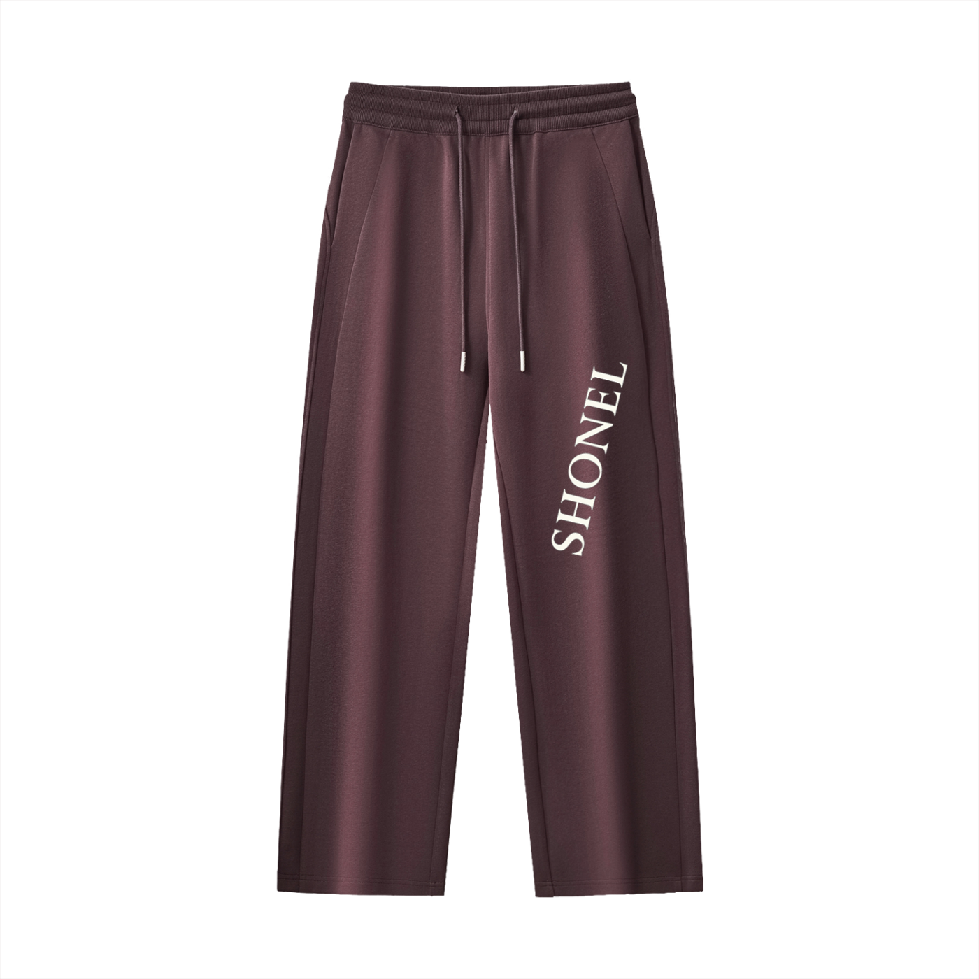 SIGNATURE Drawstring Joggers