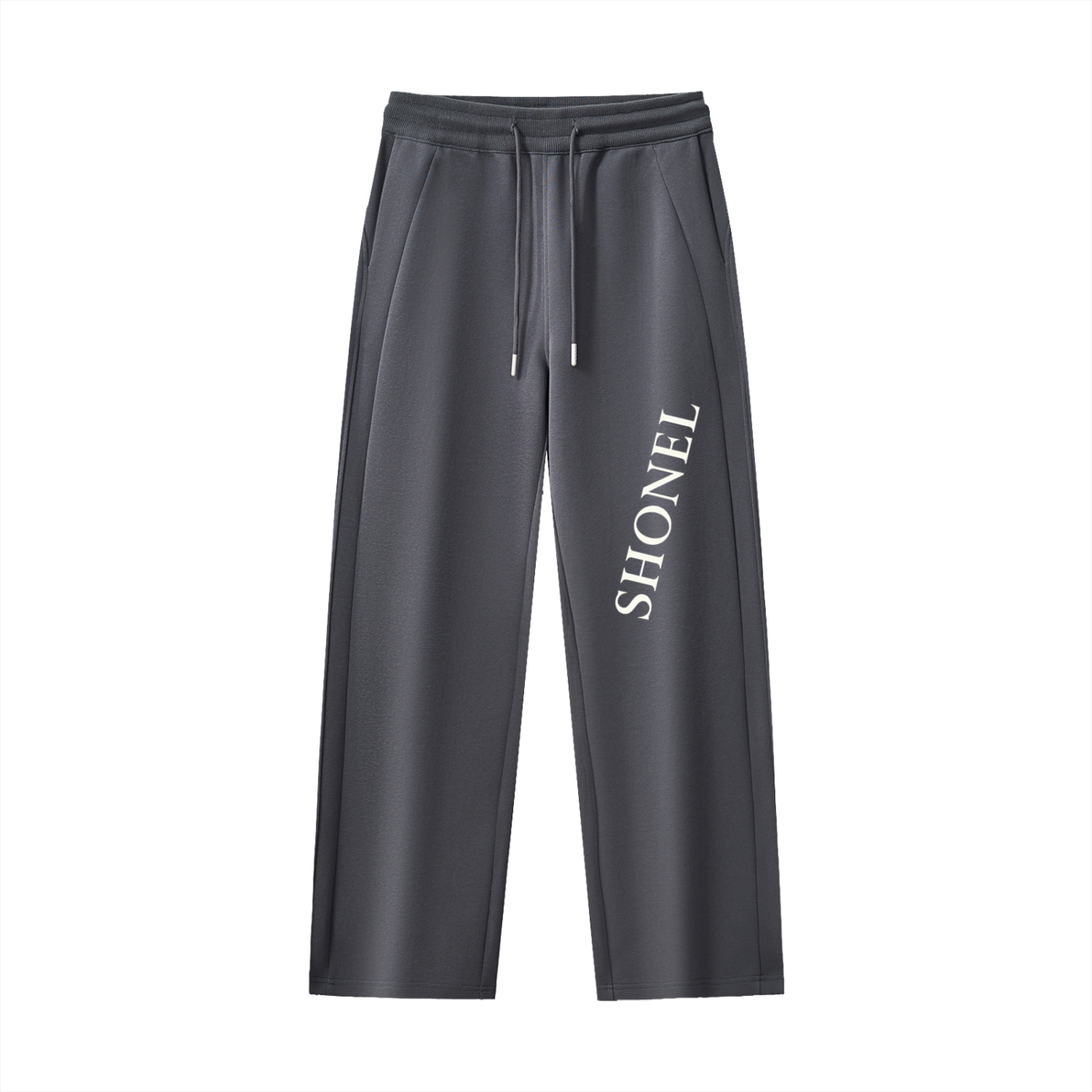 SIGNATURE Drawstring Joggers