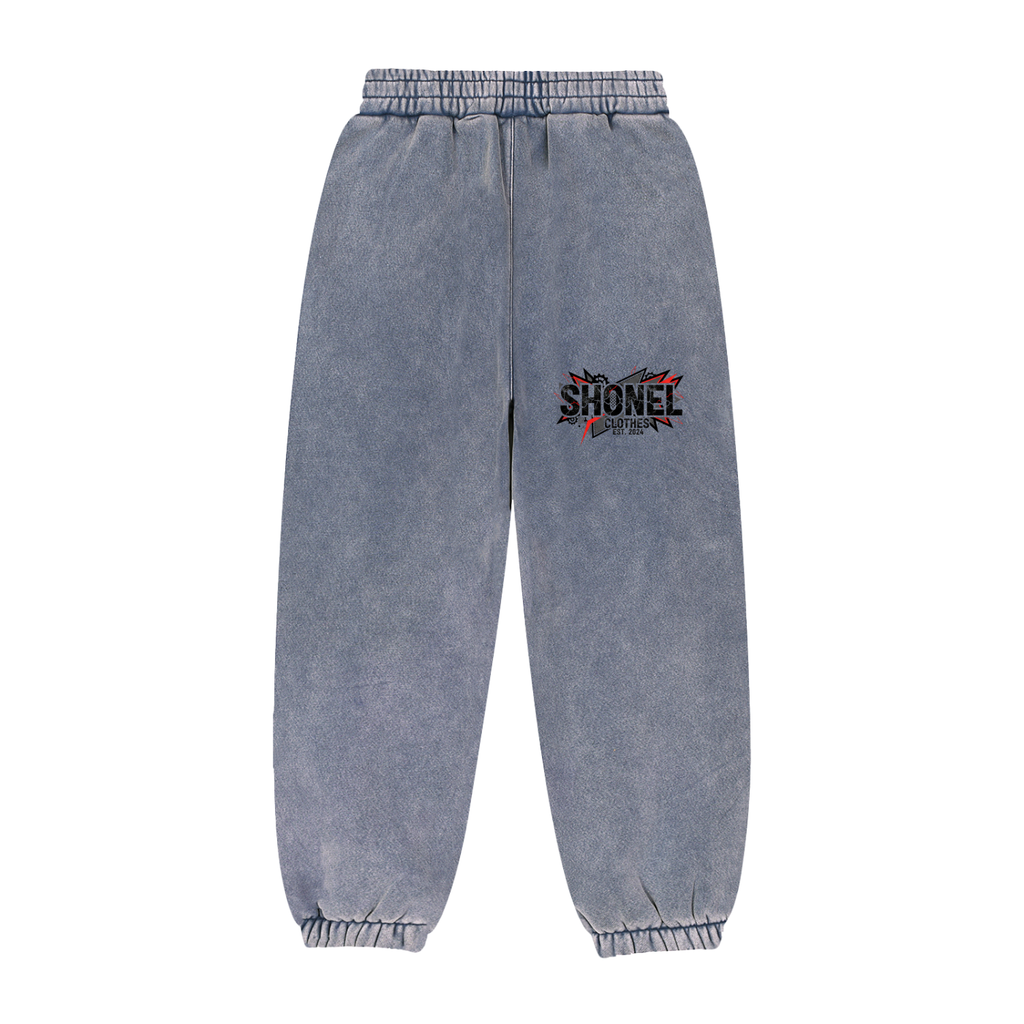 FOUNDATION Sweatpants
