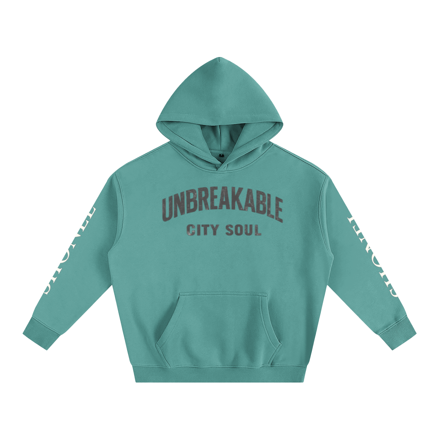 UNBREAKABLE Heavyweight Hoodie