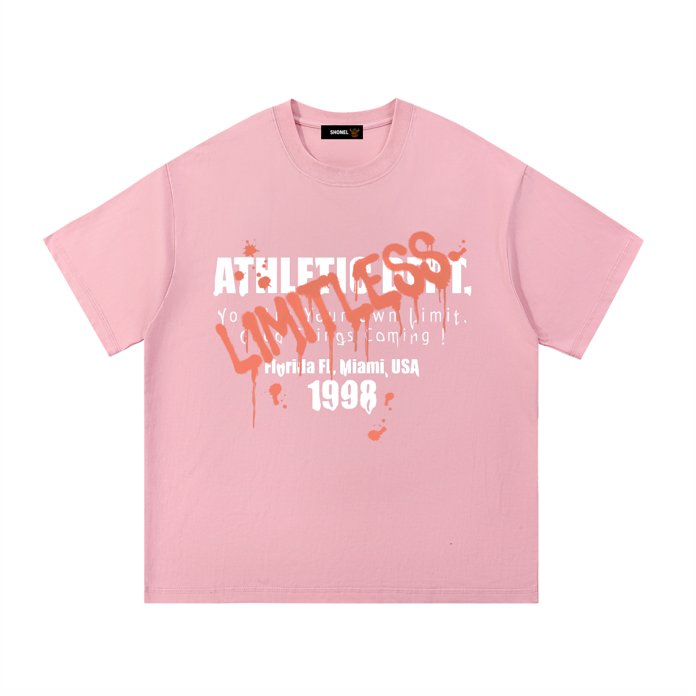 LIMITLESS Tee