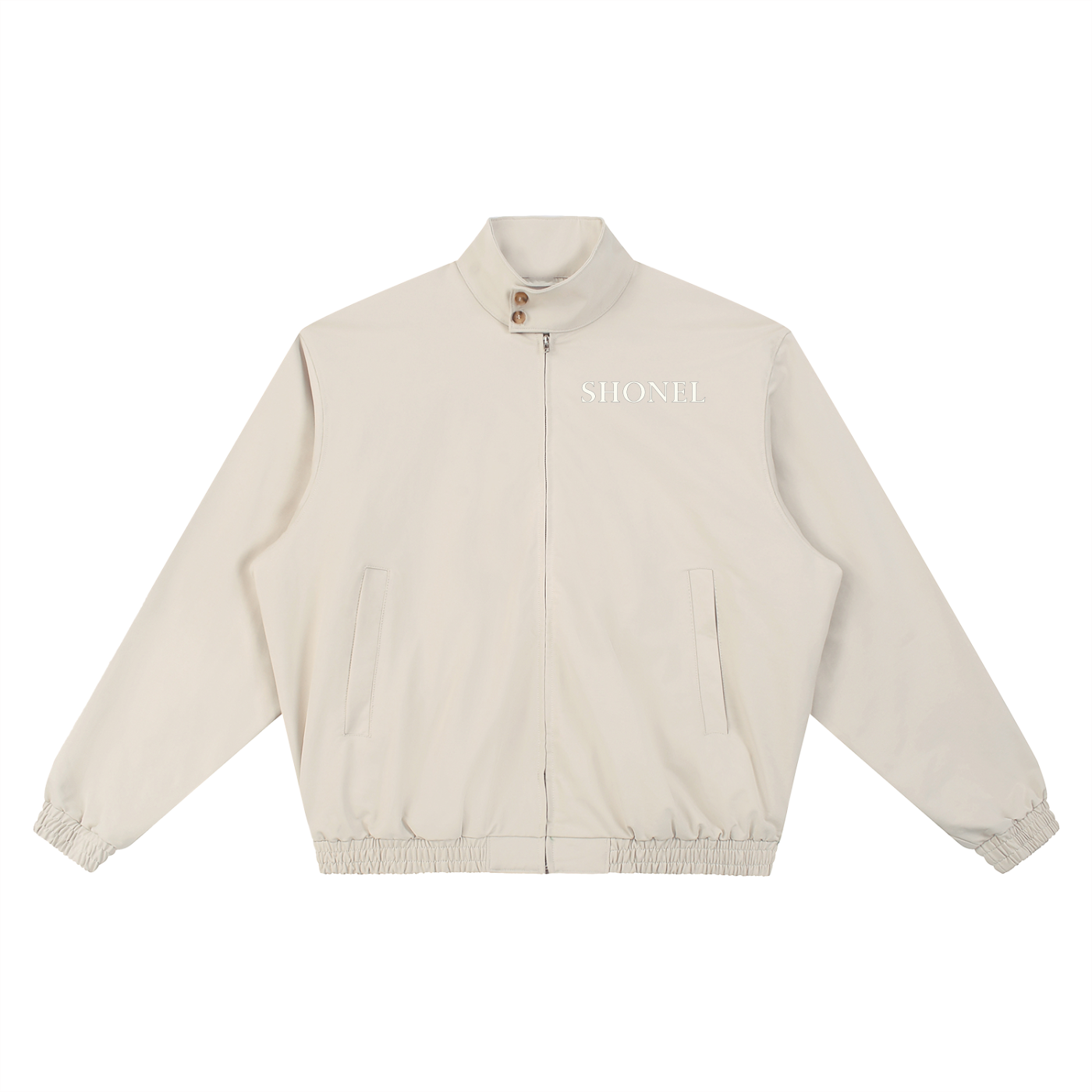 SHONEL Bomber Jacket