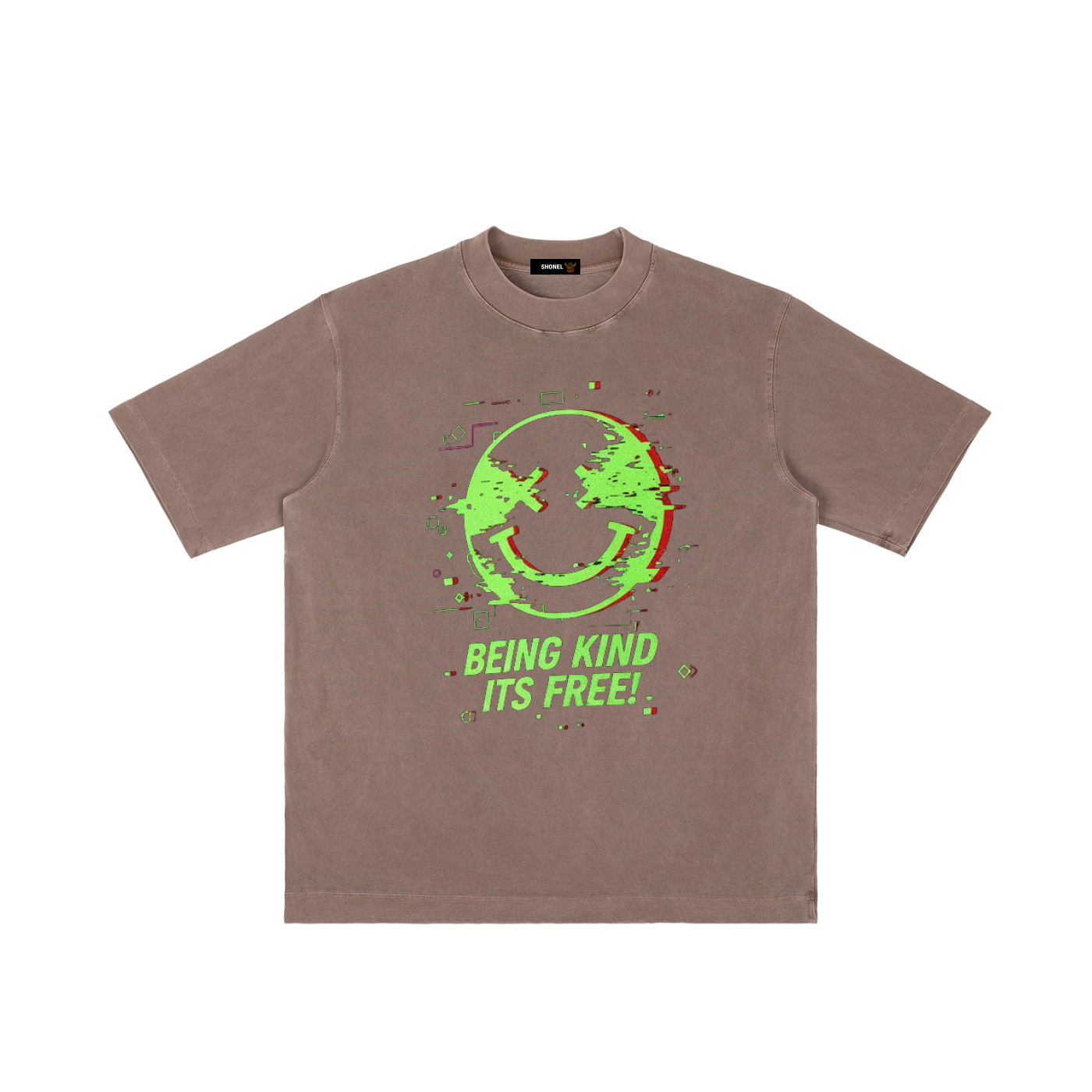 FREE CHOICE Tee