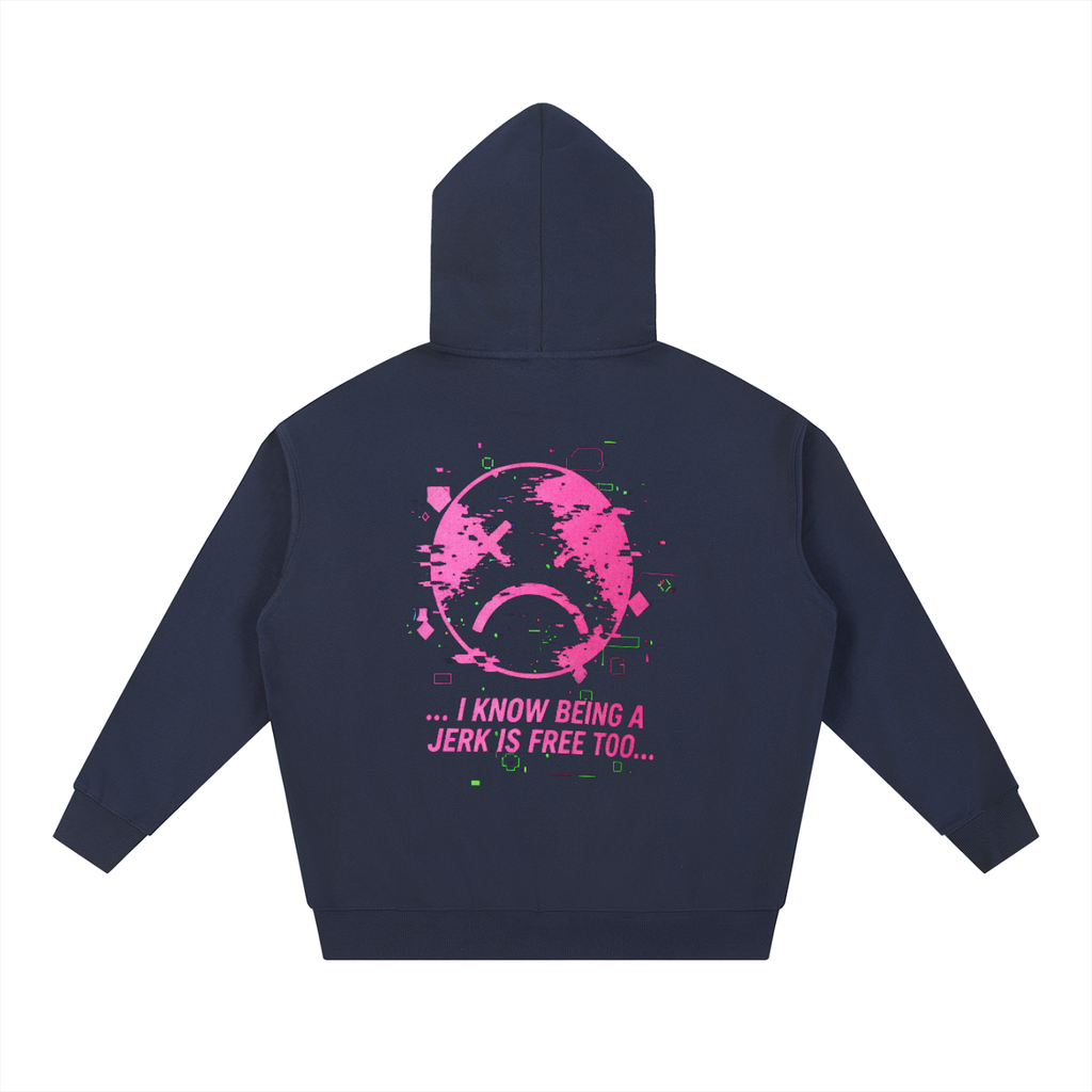 FREE CHOICE Hoodie
