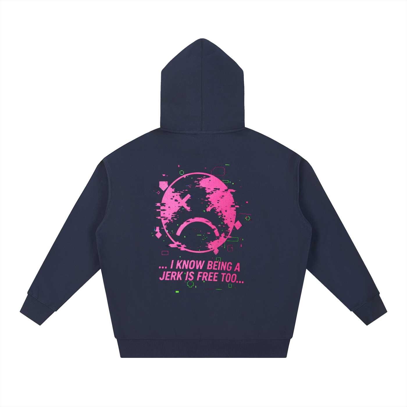 FREE CHOICE Hoodie