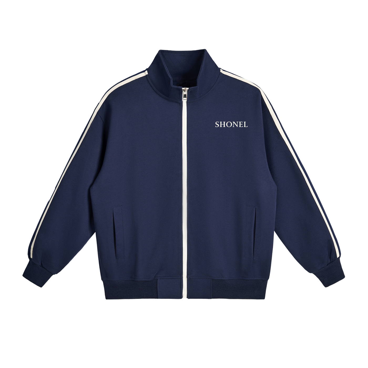 SHONEL TRACK JACKET