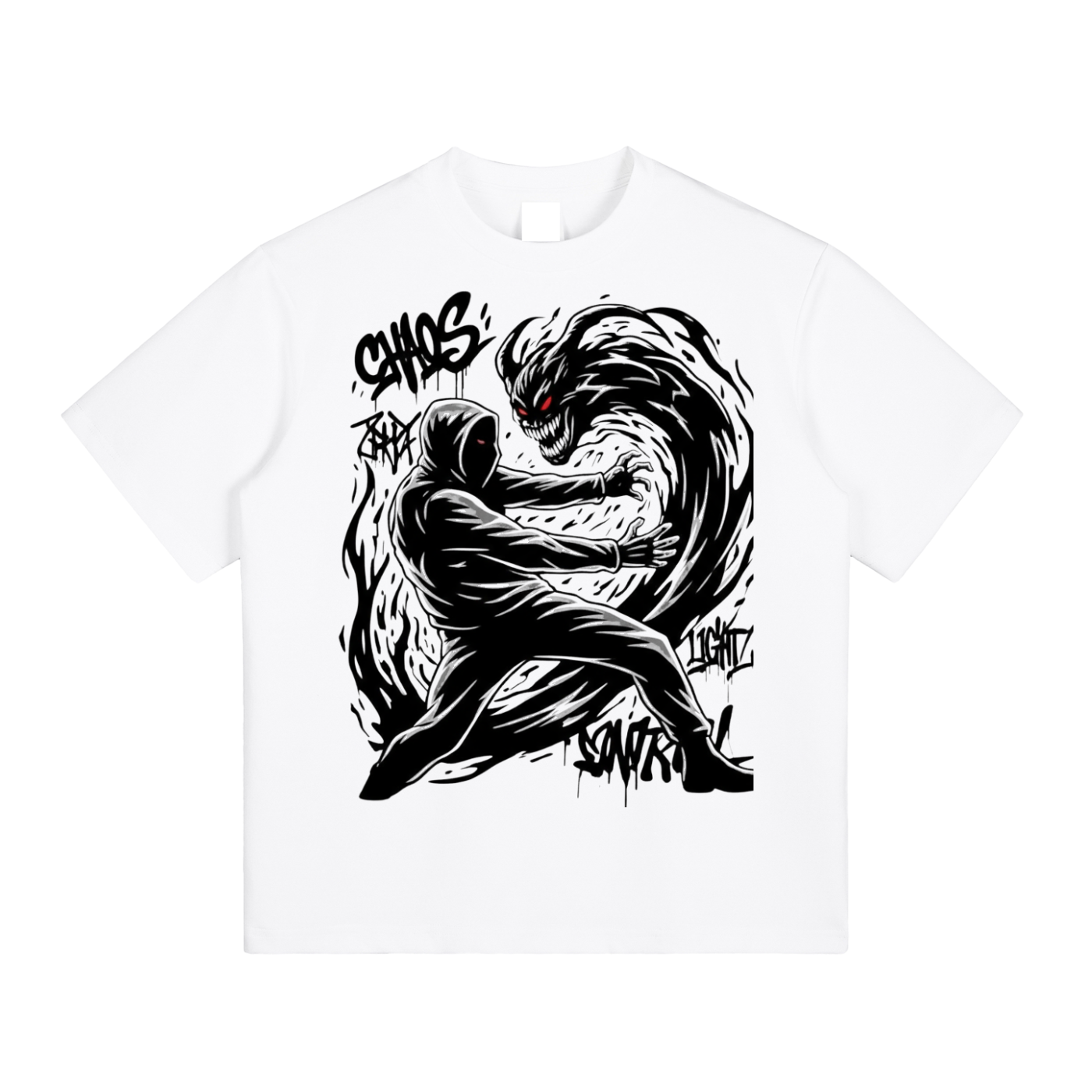CHAOS Tee