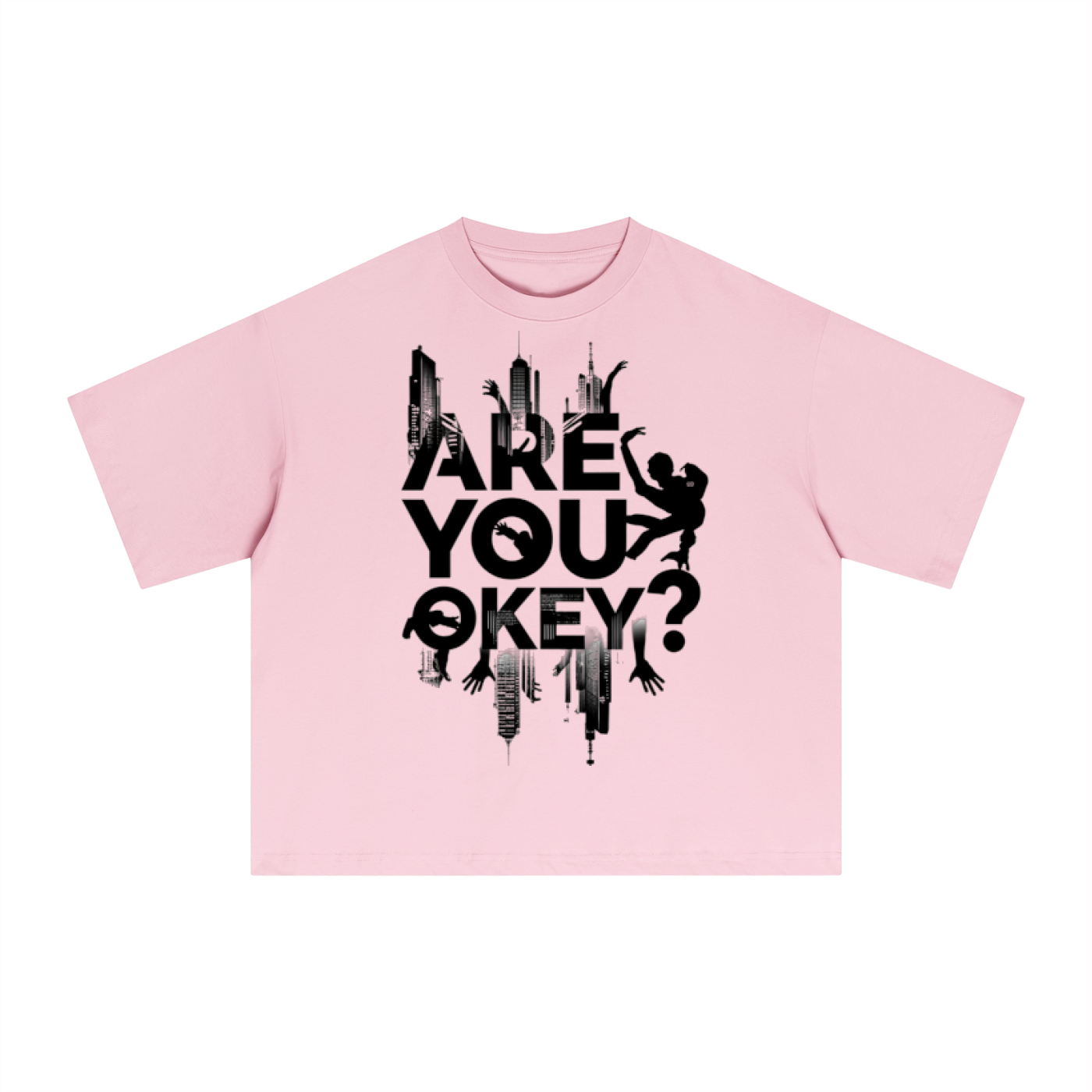 OKEY? 2.0 Tee