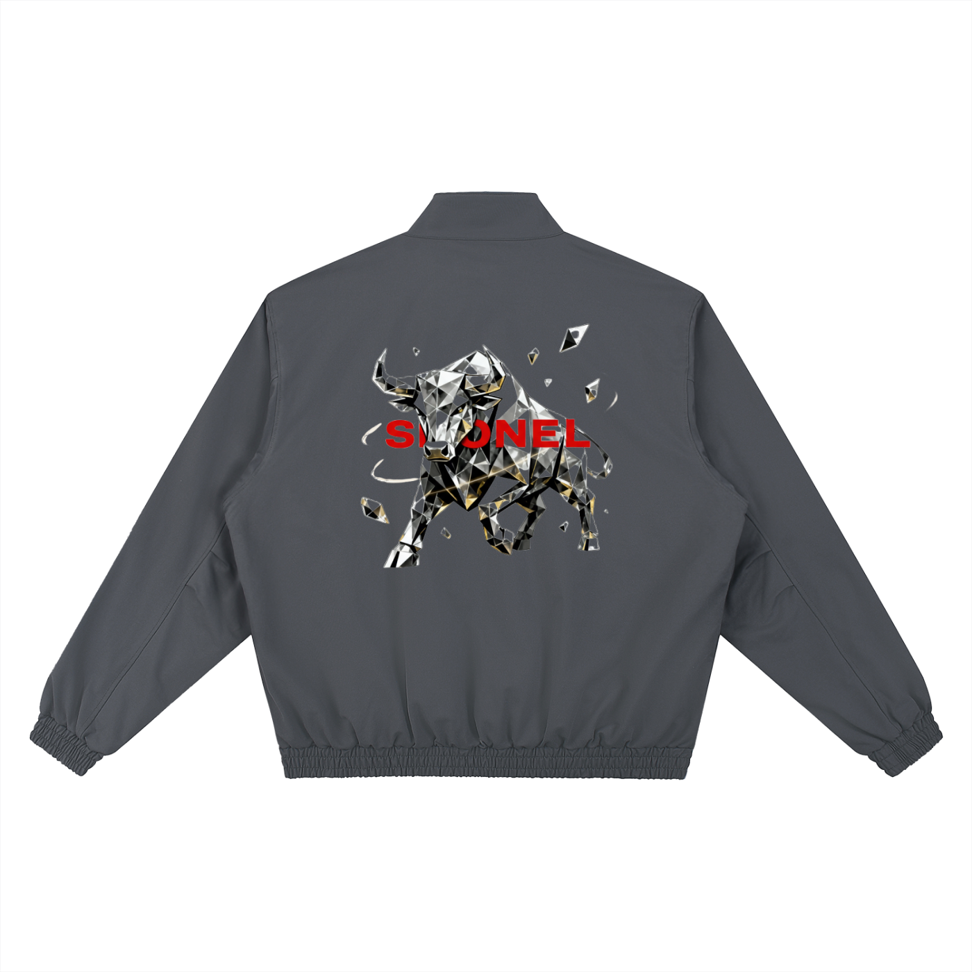 SHONEL Bomber Jacket