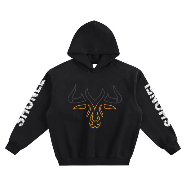 ABSTRACT FACE Hoodie