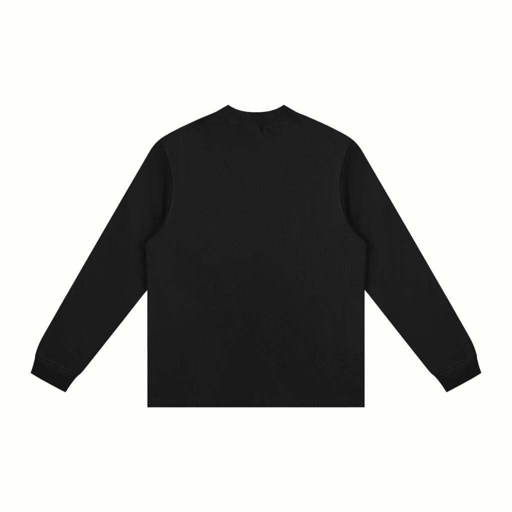 TOKYO HUSTLE Long Sleeve