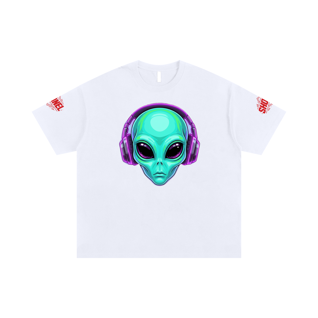 COSMIC SIGNAL Tee