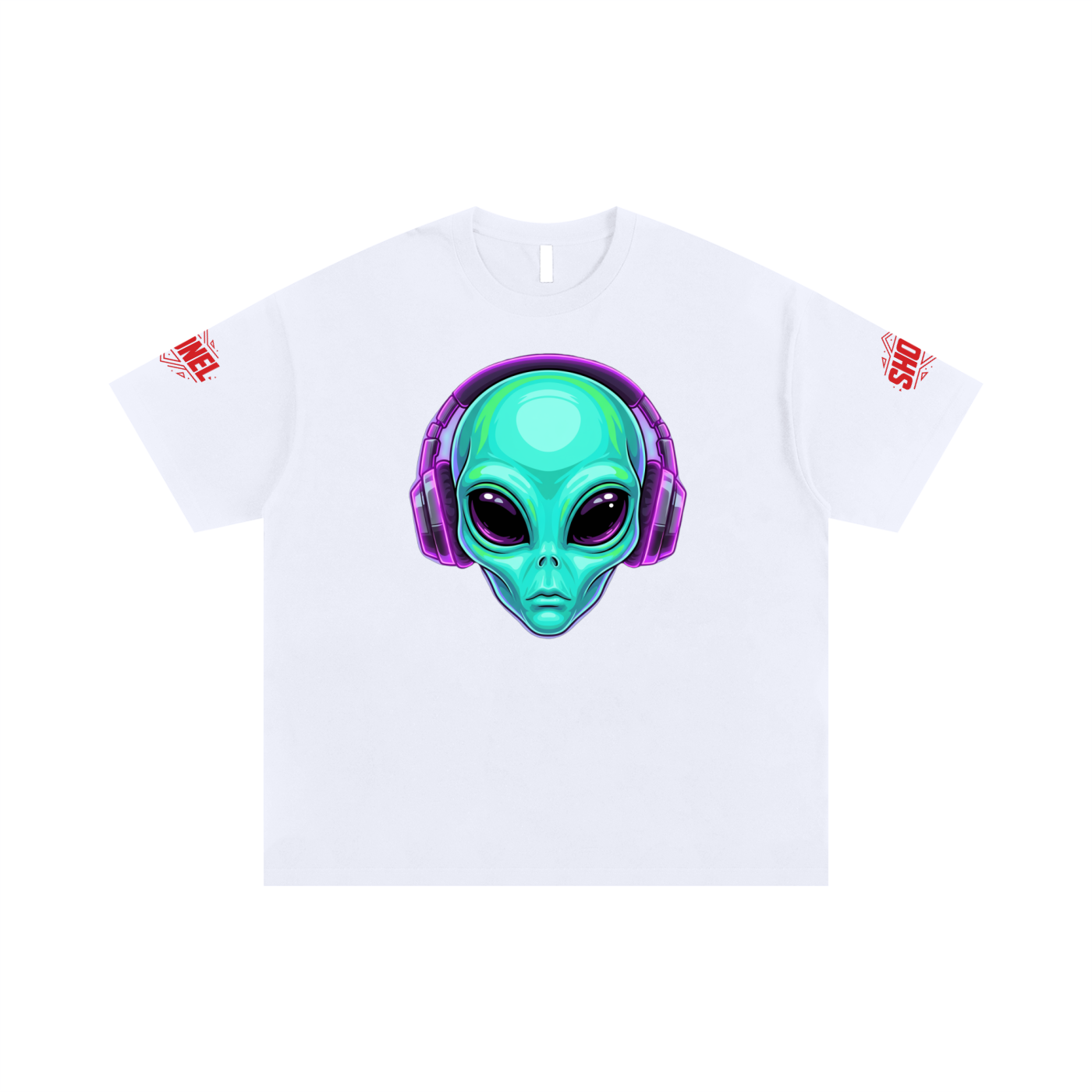 COSMIC SIGNAL Tee