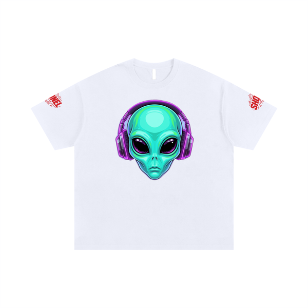 COSMIC SIGNAL Tee