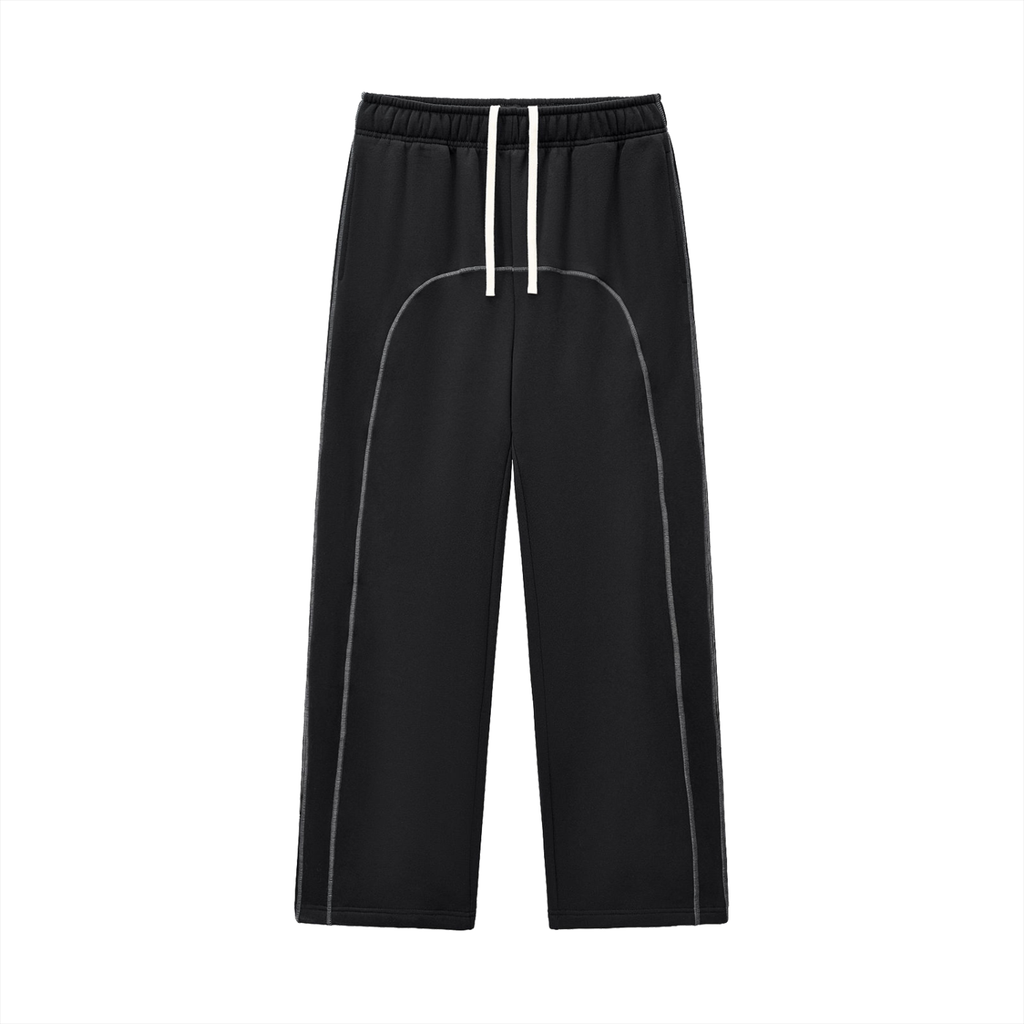 UNBOUND OVERSIZED SWEATPANTS