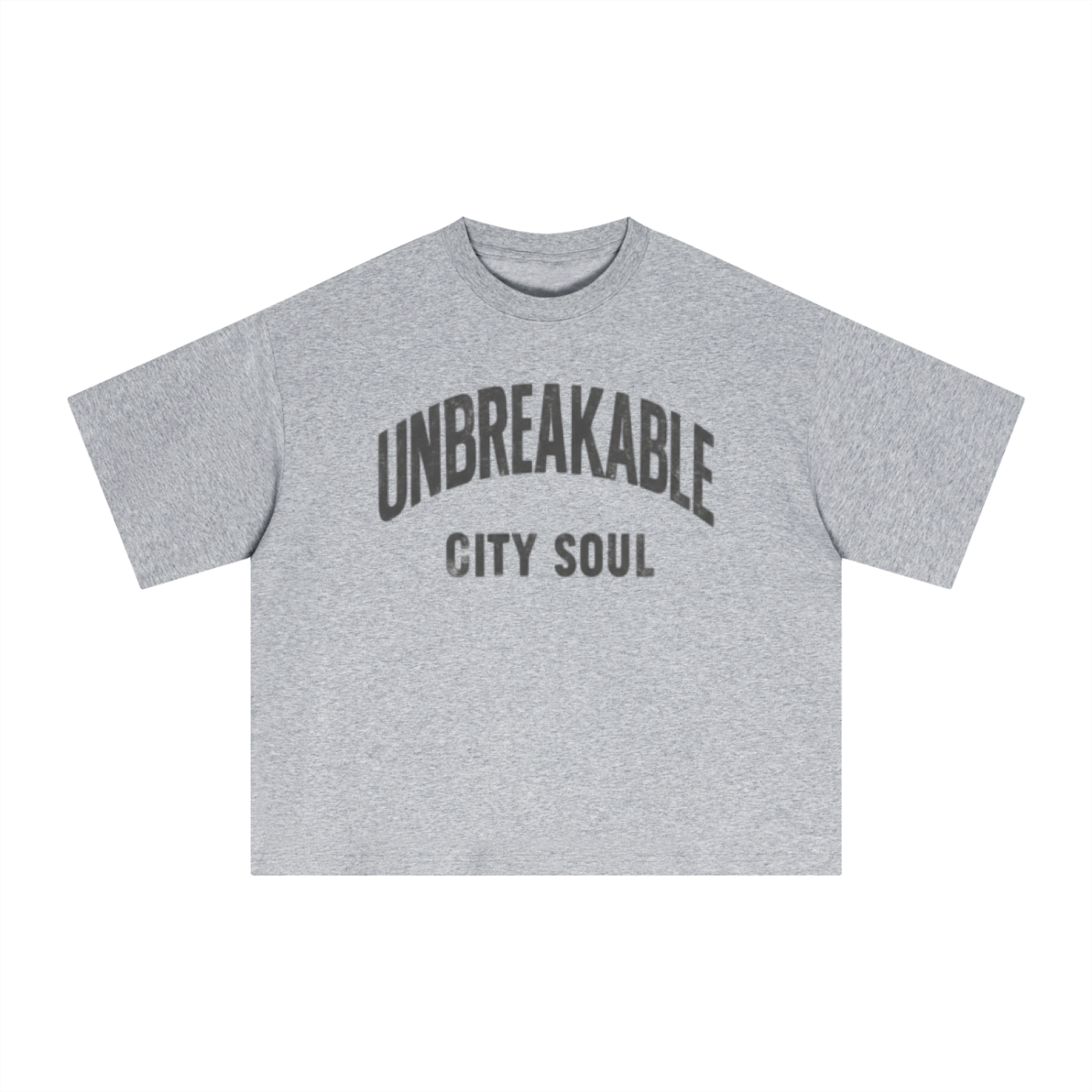 UNBREAKABLE Tee