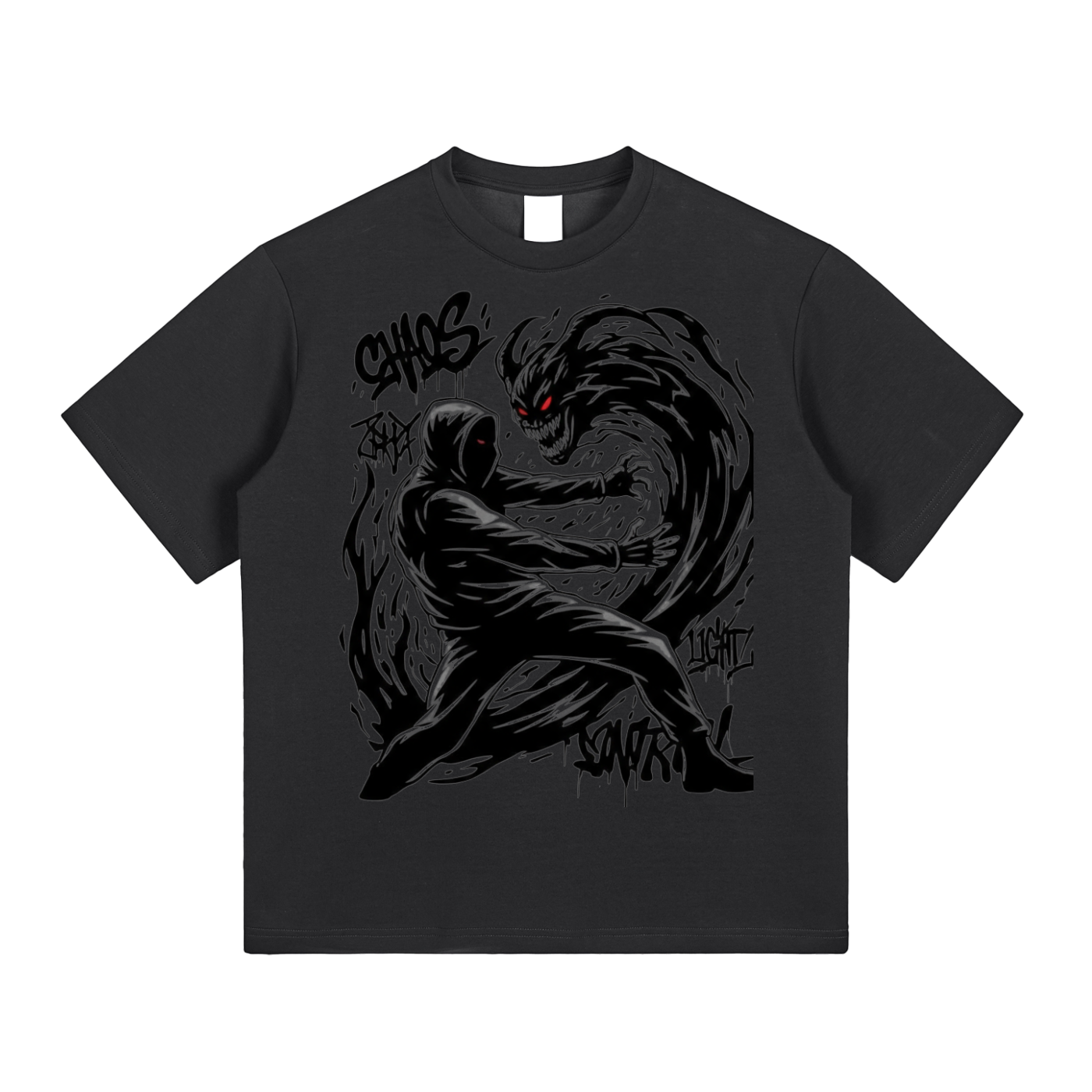 CHAOS Tee
