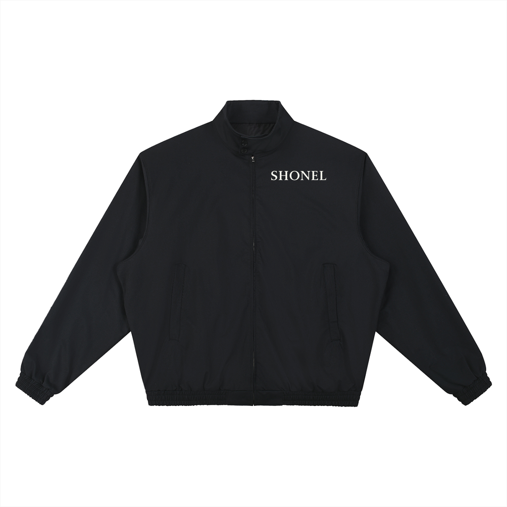 FEARLESS Bomber Jacket