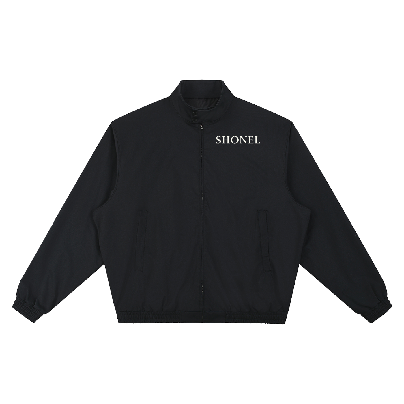 FEARLESS Bomber Jacket