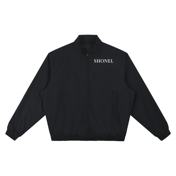 FEARLESS Bomber Jacket