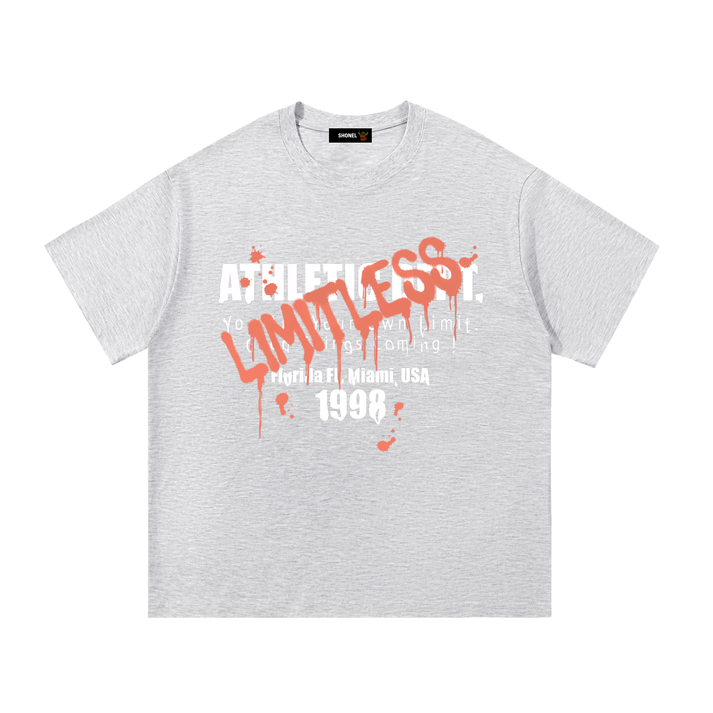 LIMITLESS Tee
