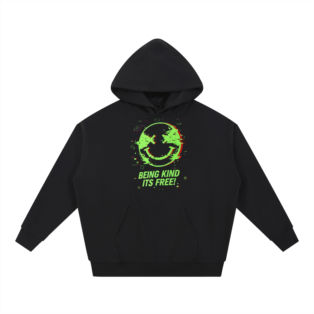 FREE CHOICE Hoodie