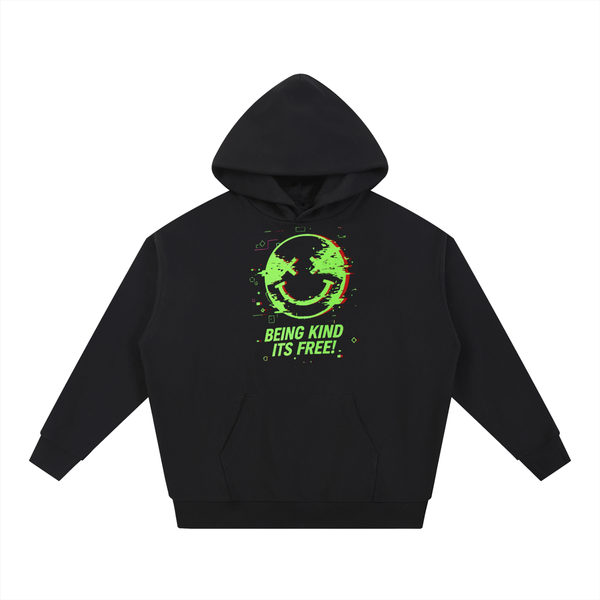 FREE CHOICE Hoodie