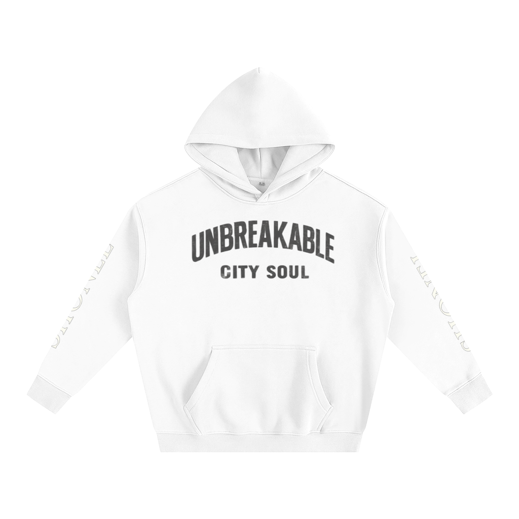 UNBREAKABLE Heavyweight Hoodie