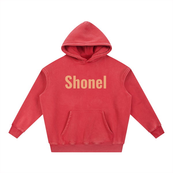 SHONEL Hoodie