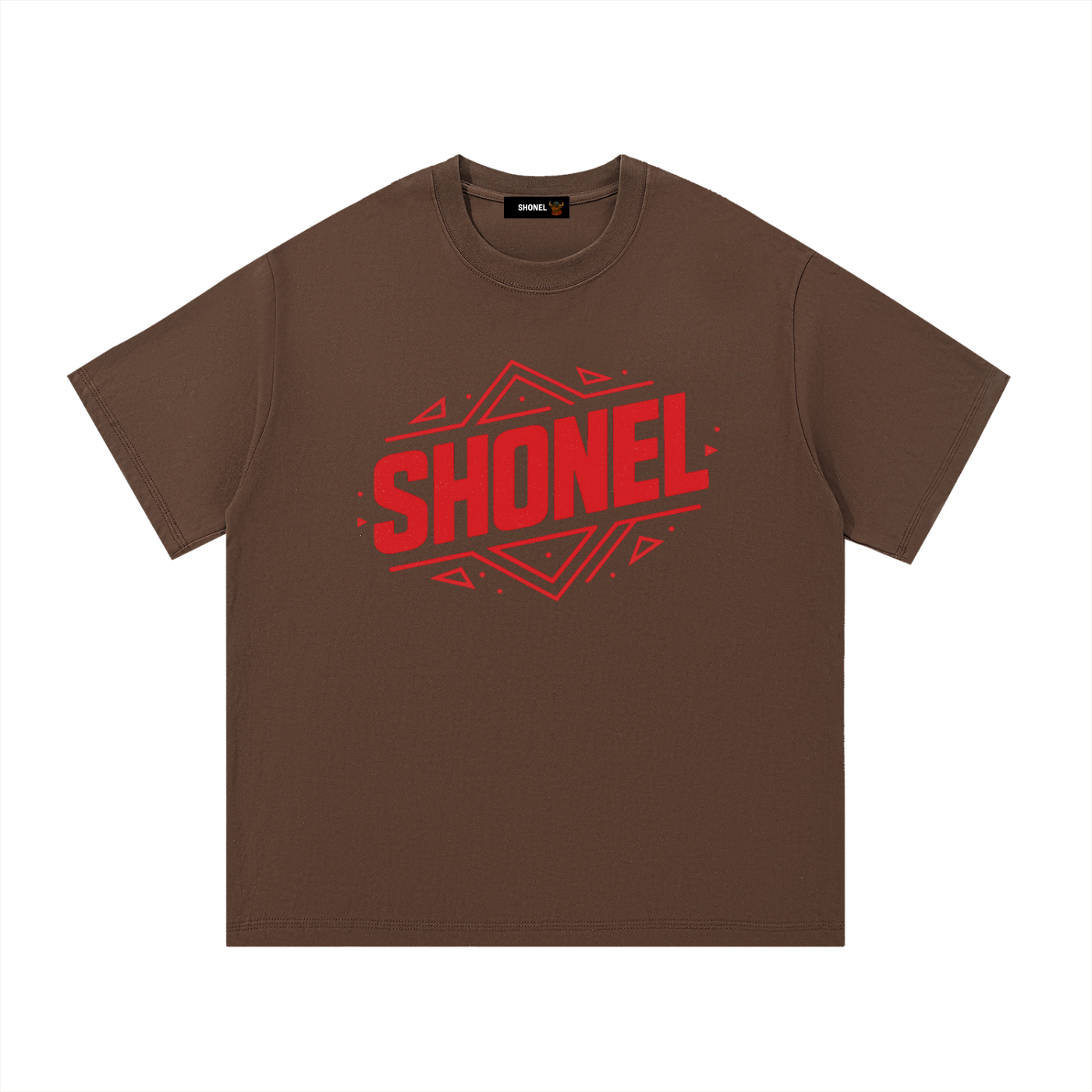 SHONEL OG Tee
