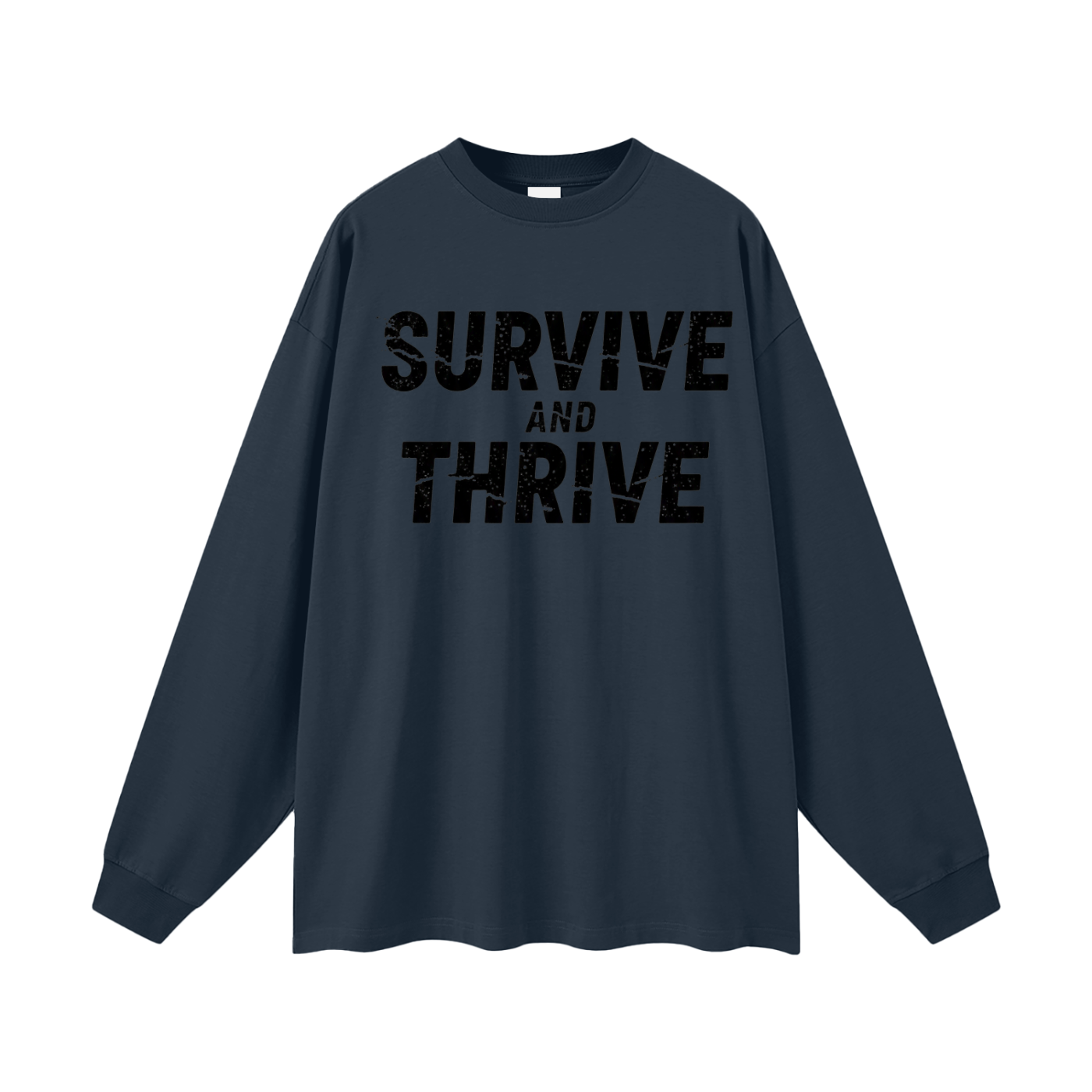 SURVIVE & THRIVE Tee