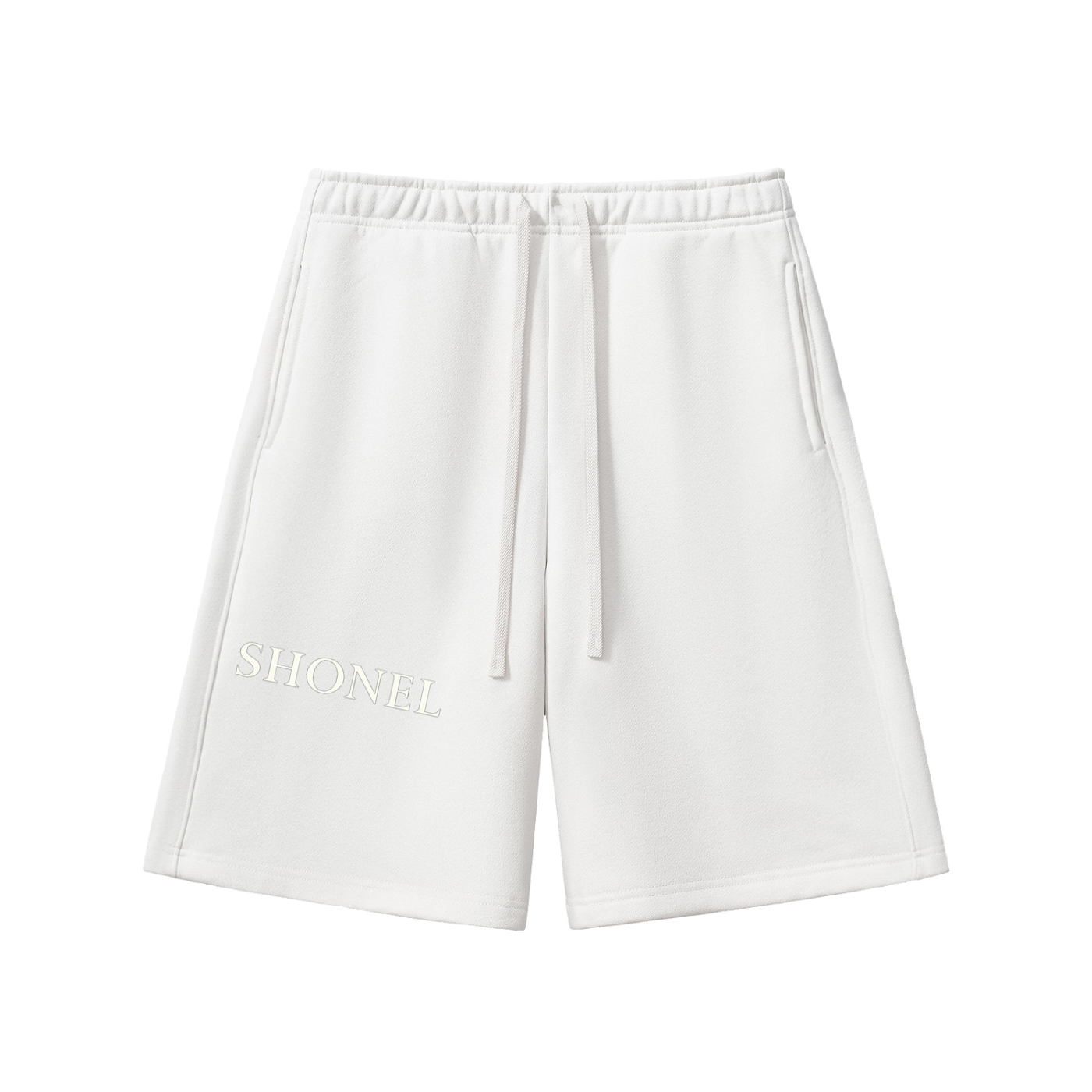 SHONEL HEAVYWEIGHT SHORT